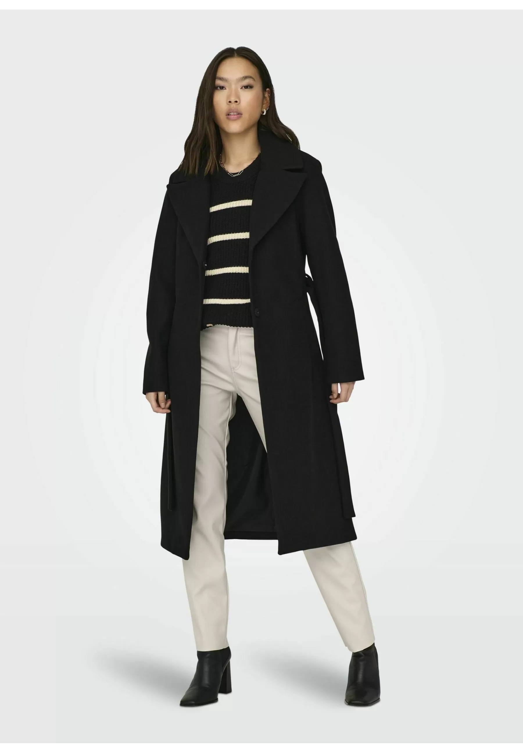 Extralanger - Manteau Classique | ONLY Cheap