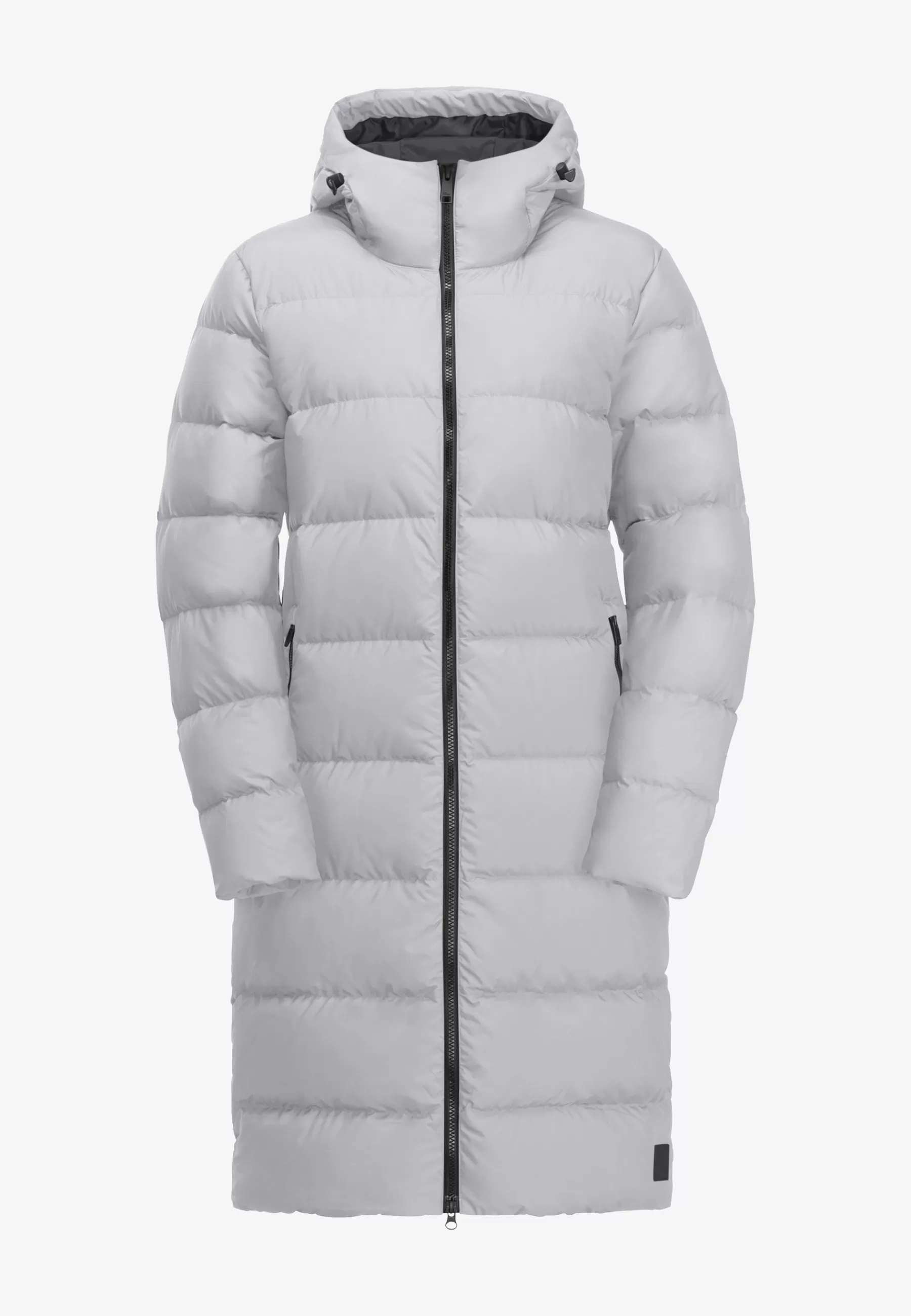 Femme Jack Wolfskin Frozen Palace - Doudoune