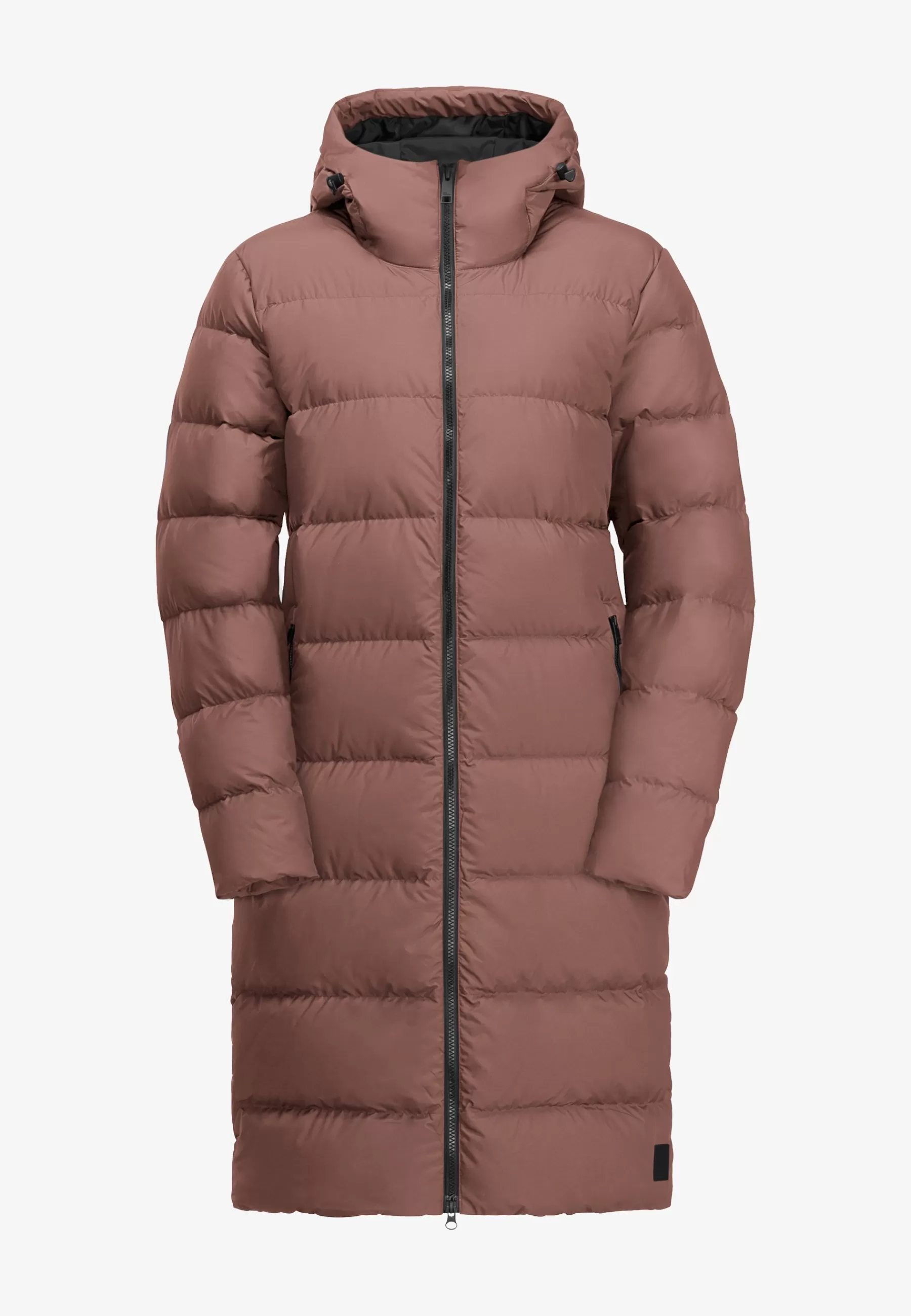 Femme Jack Wolfskin Frozen Palace - Doudoune