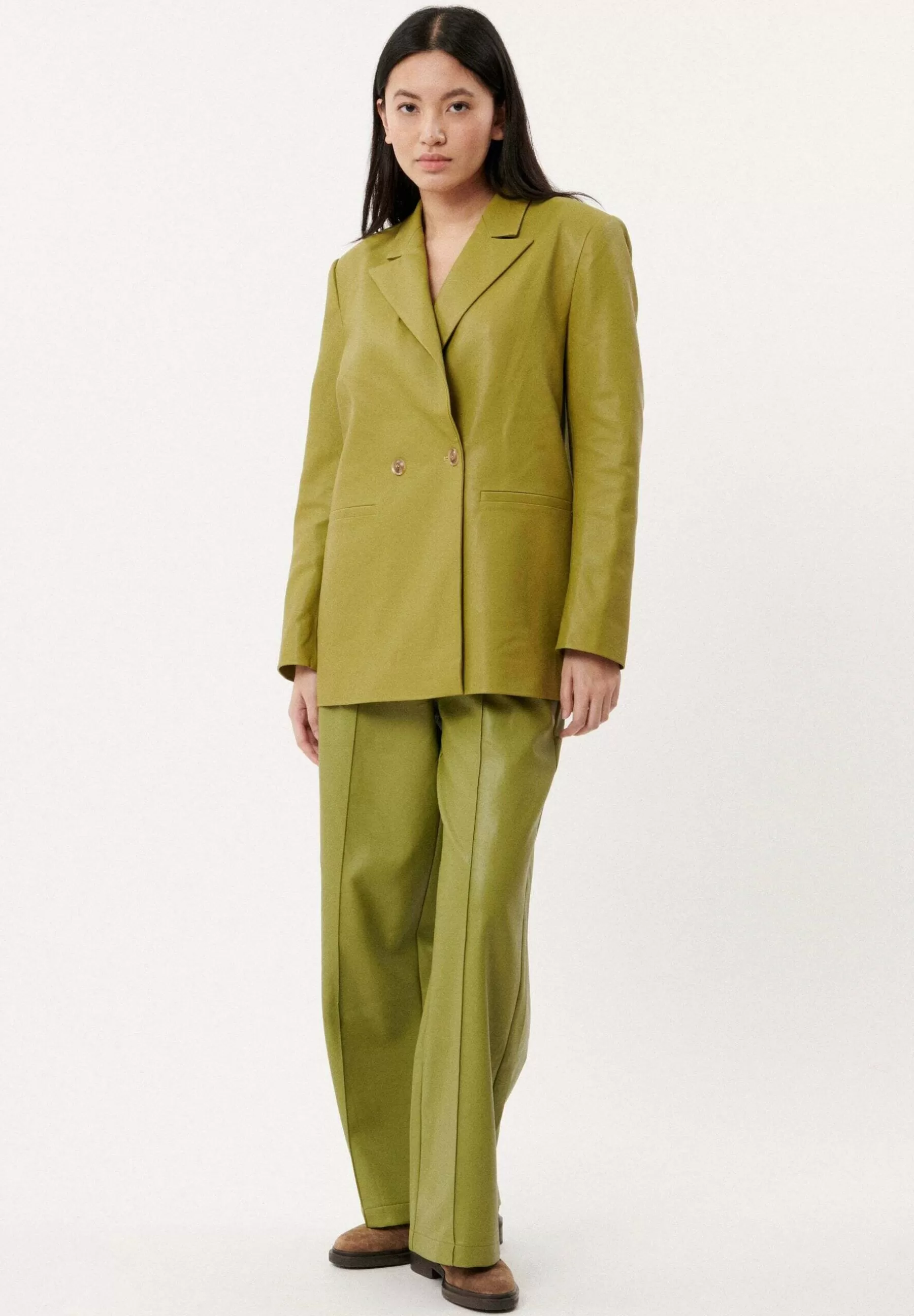 Garance - Manteau Court | FRNCH Best
