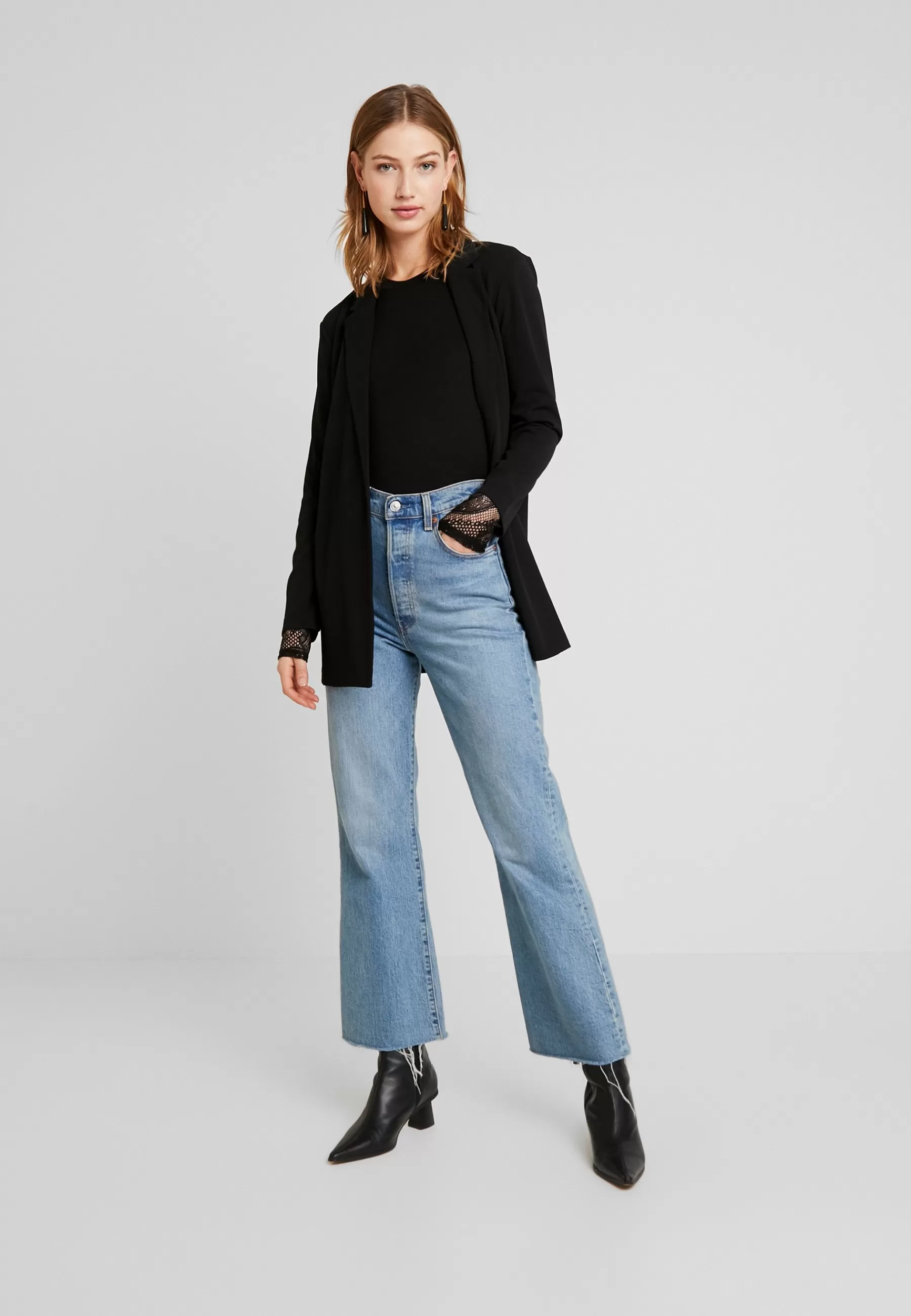 Geggo Treatsl S Jrs - Manteau Court | JDY Store