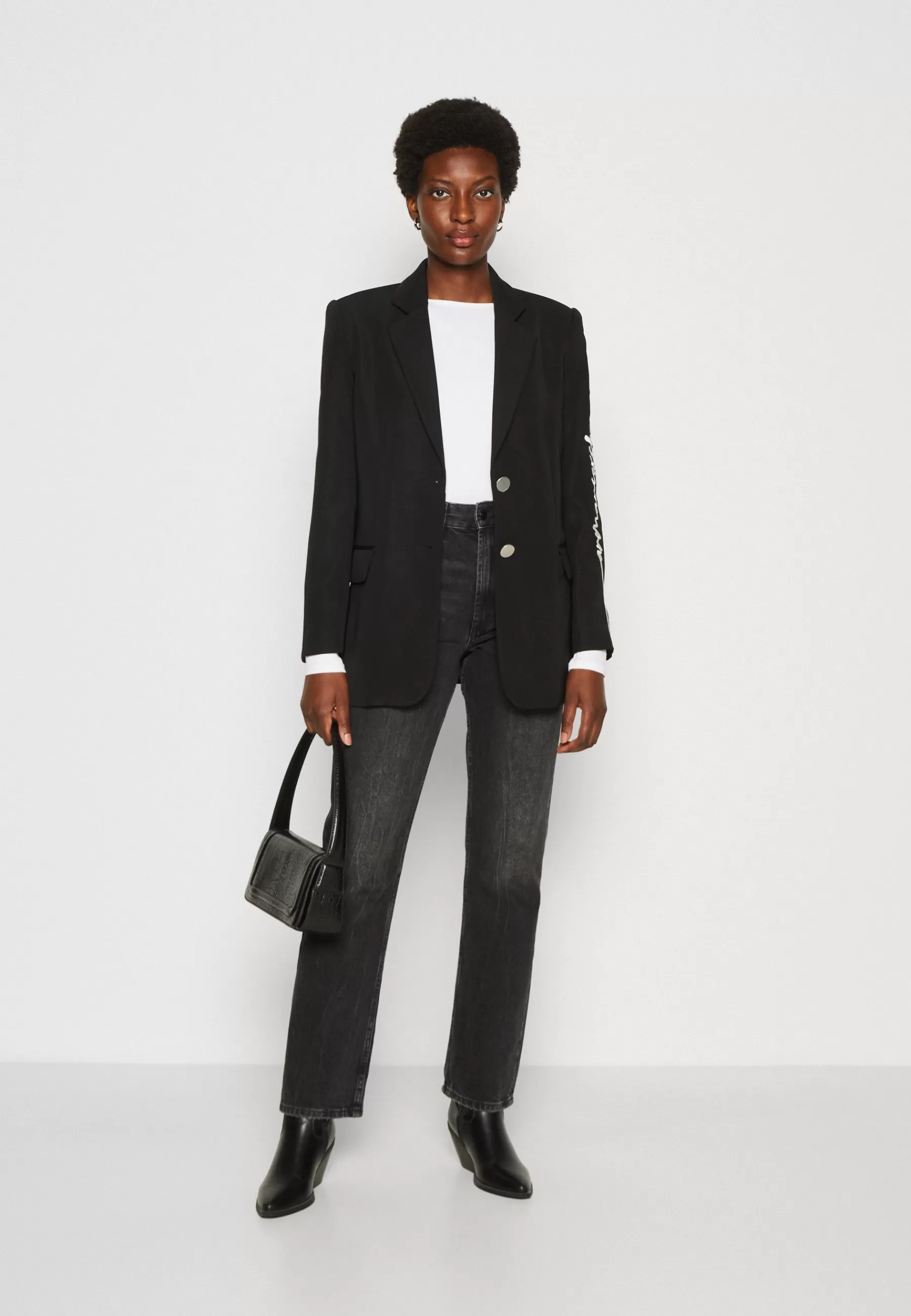 Giacca - Manteau Court | Armani Exchange Fashion