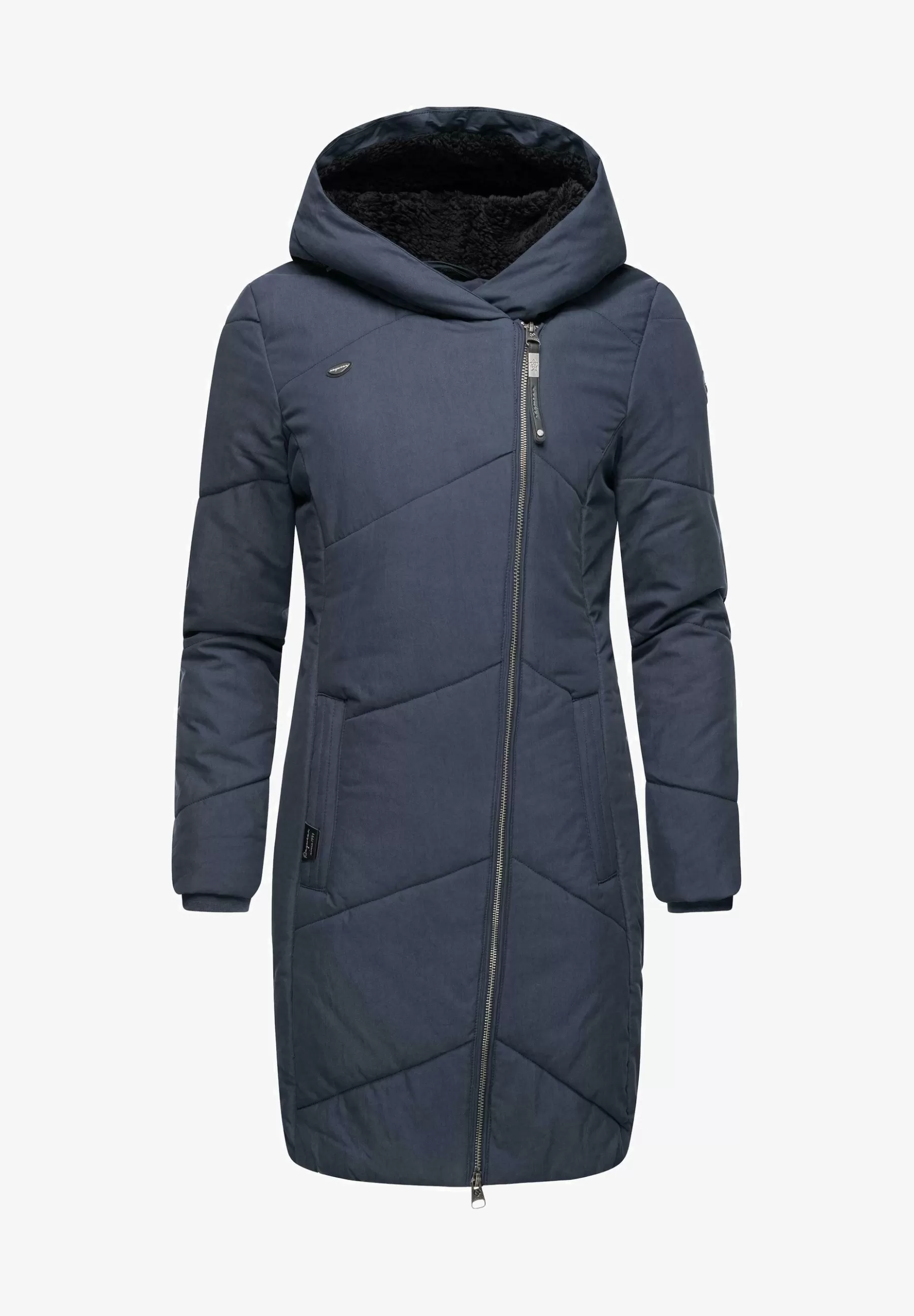 Femme Ragwear Gordon - Parka
