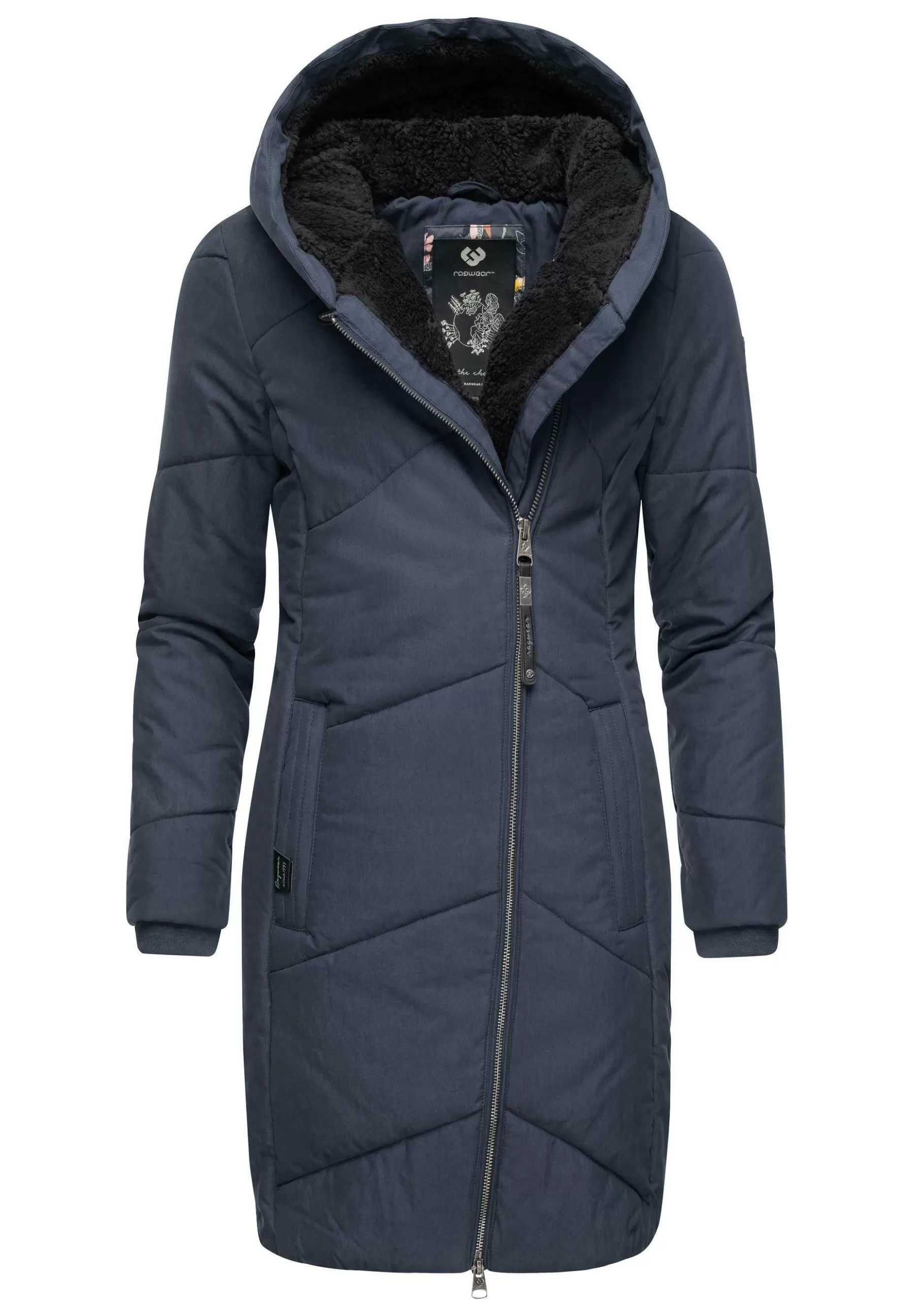 Femme Ragwear Gordon - Parka