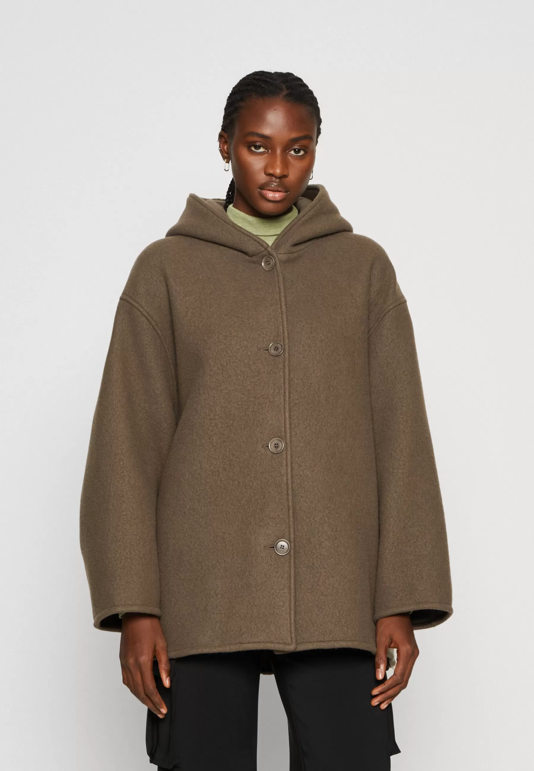 Hanneli Jacket - Manteau Court | Samsøe Samsøe Best Sale