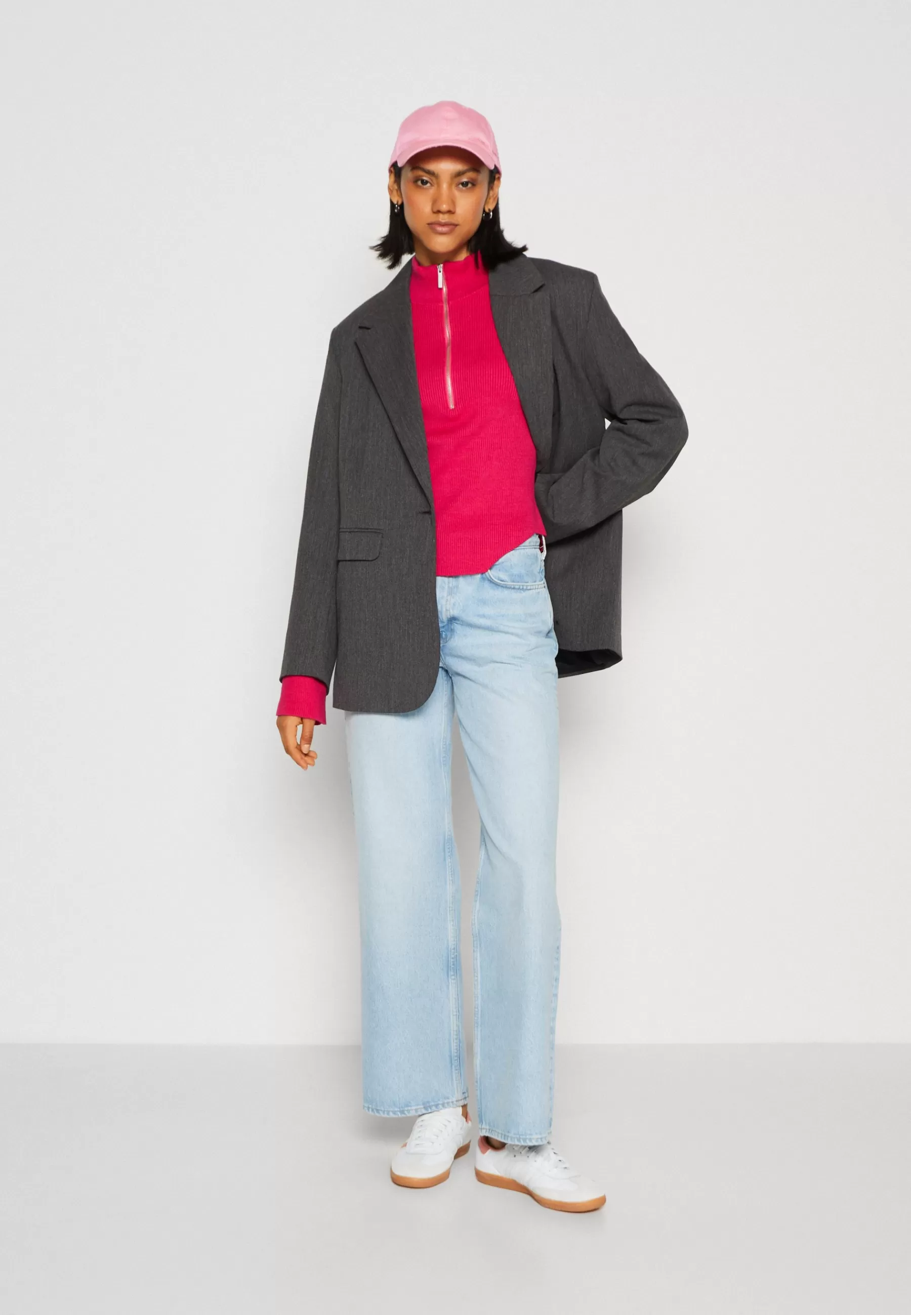 Haven - Manteau Court | Samsøe Samsøe Cheap