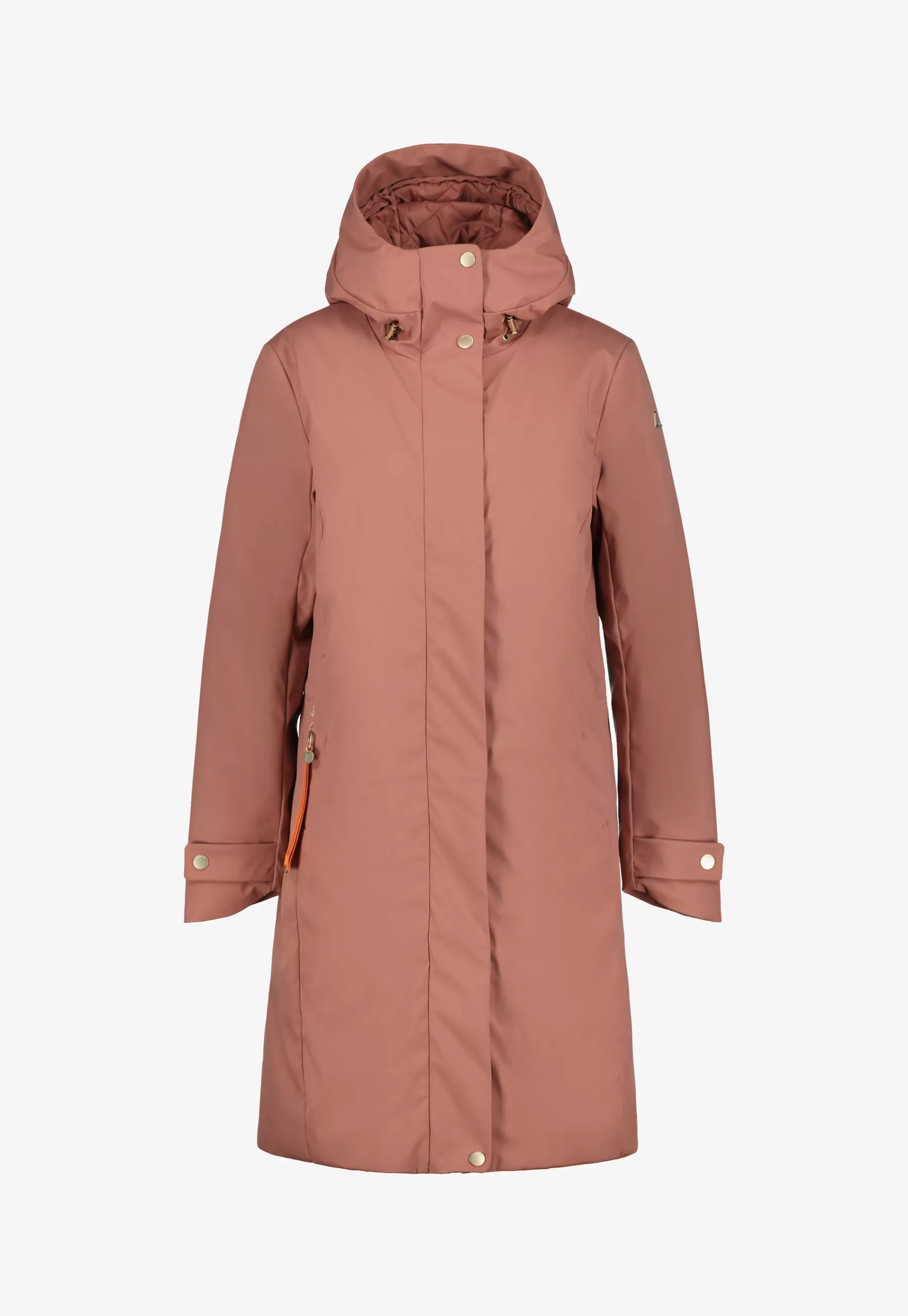 Femme Luhta Helsinki - Manteau D'Hiver