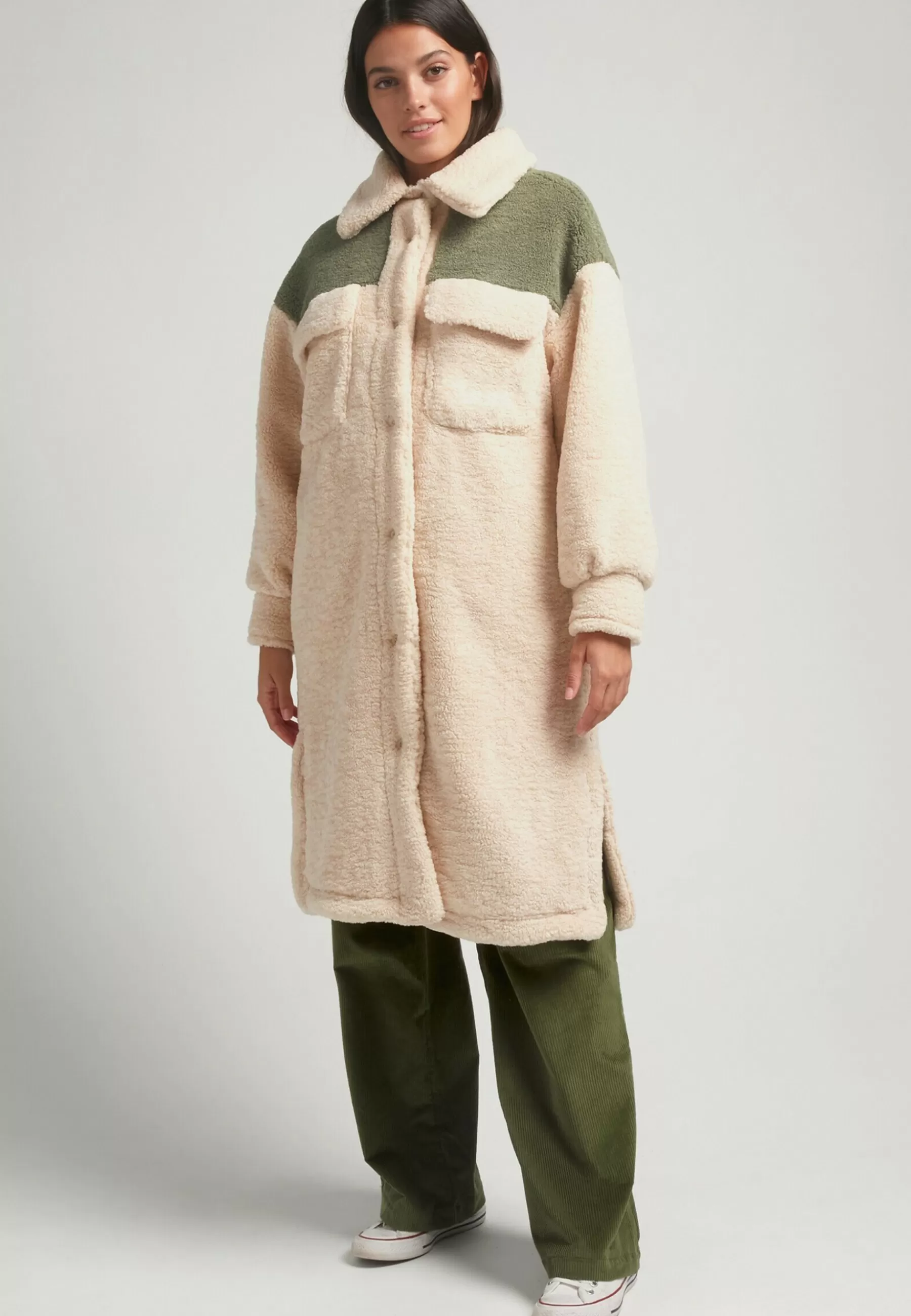 Femme Robin Collection Hunter - Manteau D'Hiver