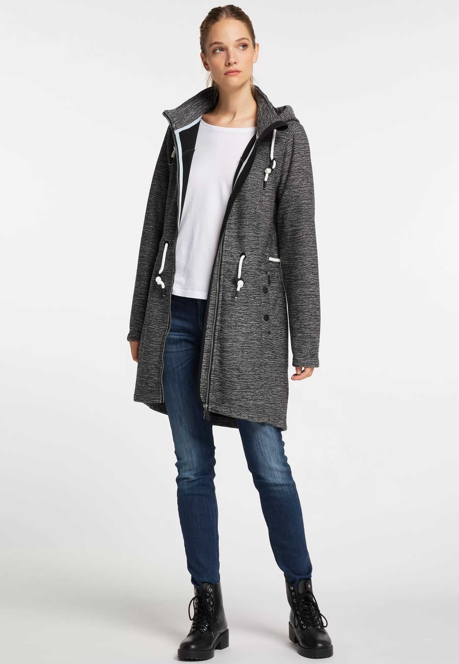 Femme ICEBOUND Altiplano - Manteau D'Hiver