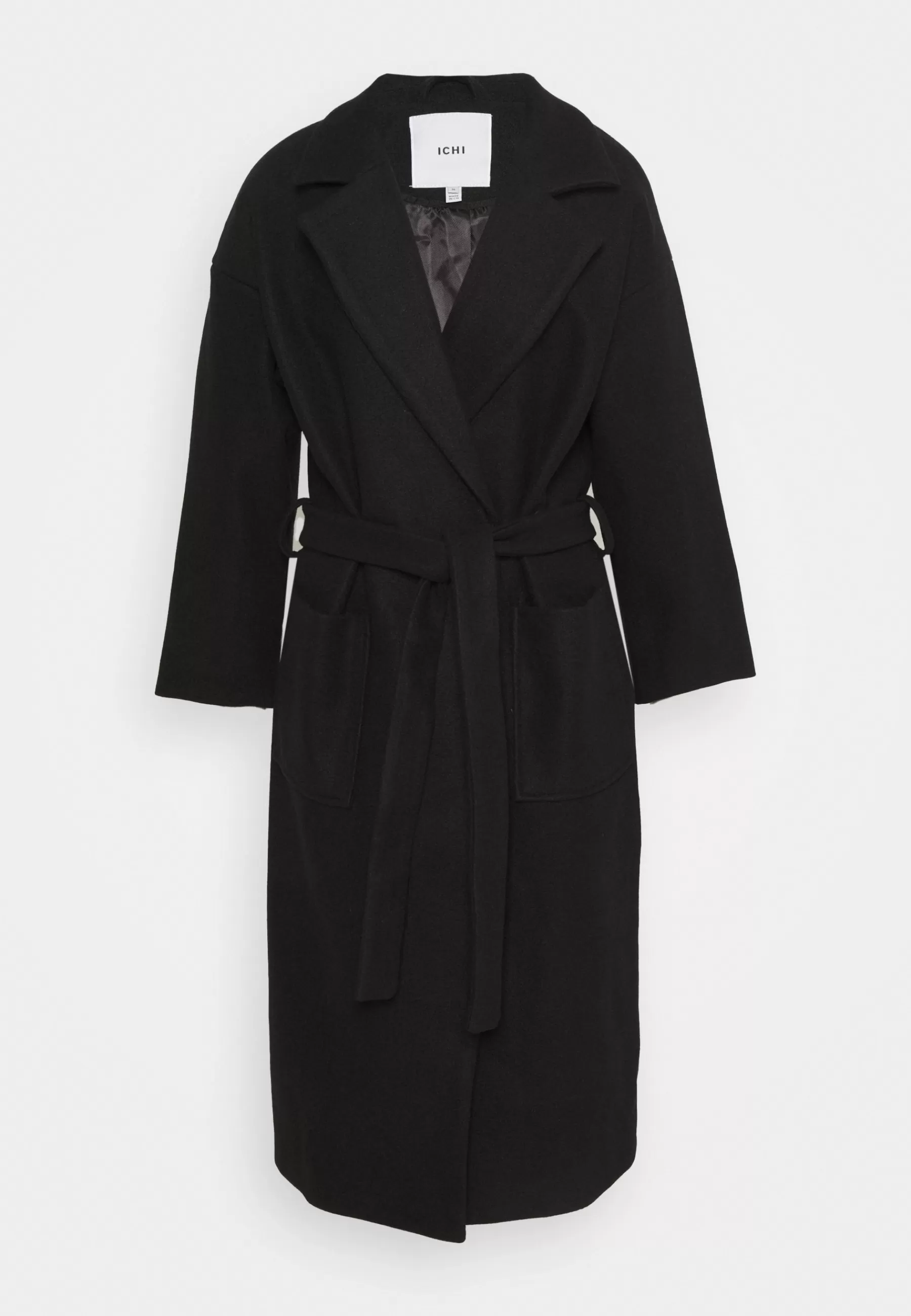 Femme ICHI Ihjannet - Manteau Classique