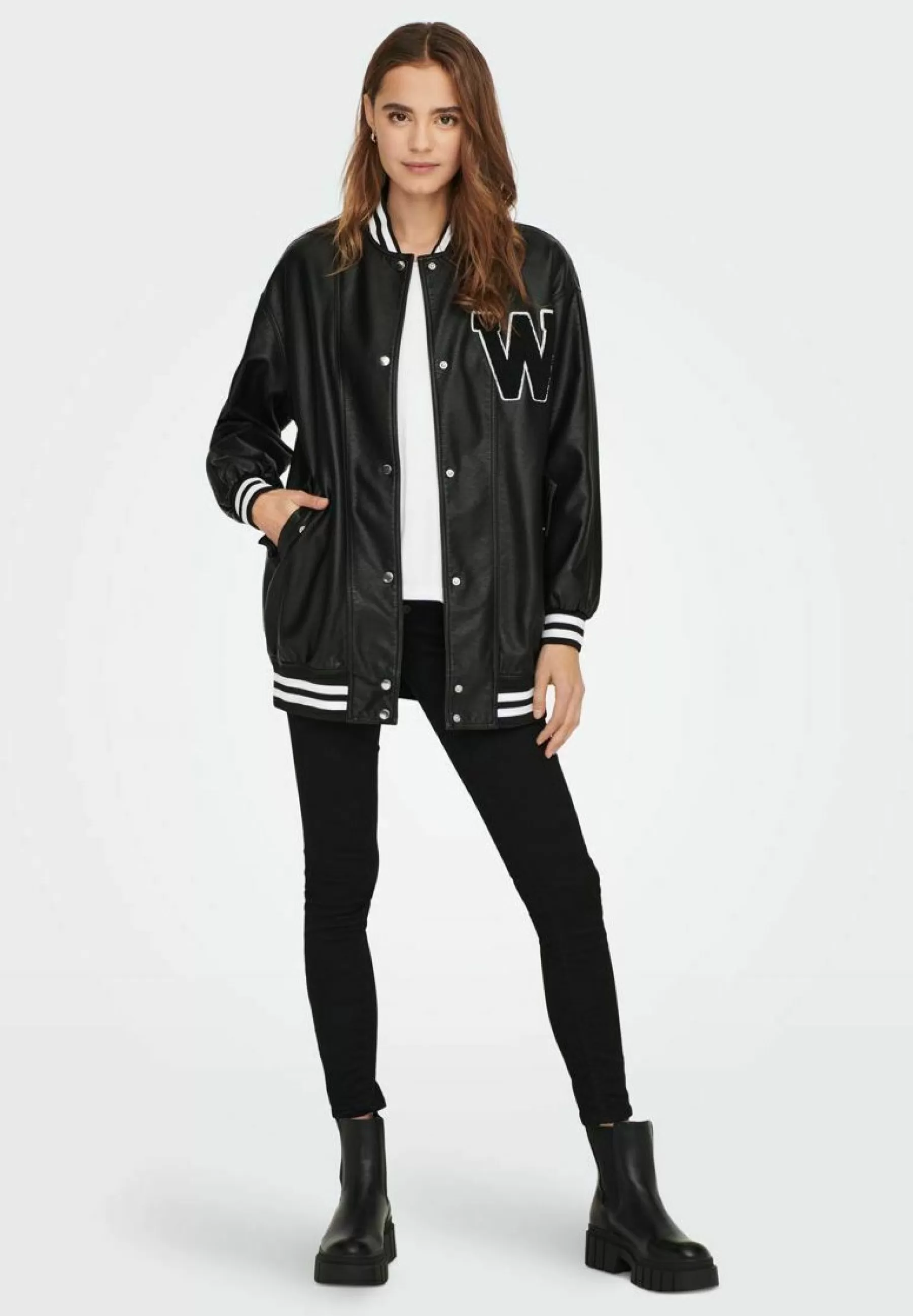 Jacke - Manteau Court | ONLY Outlet