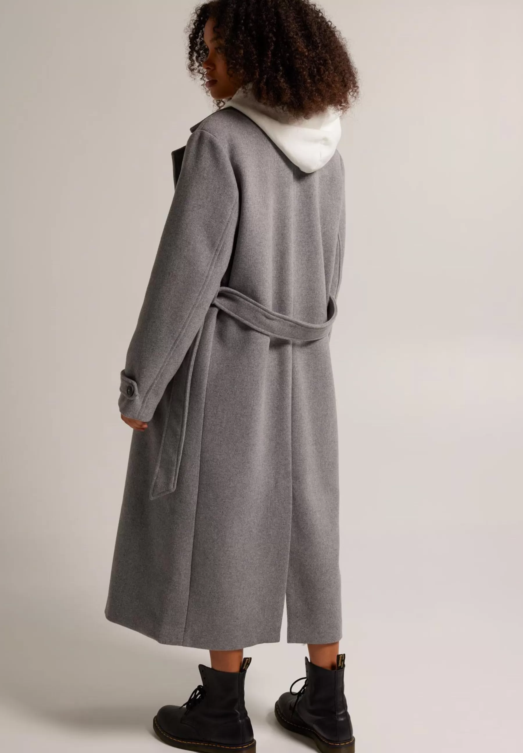 Femme America Today Jainy - Manteau Classique