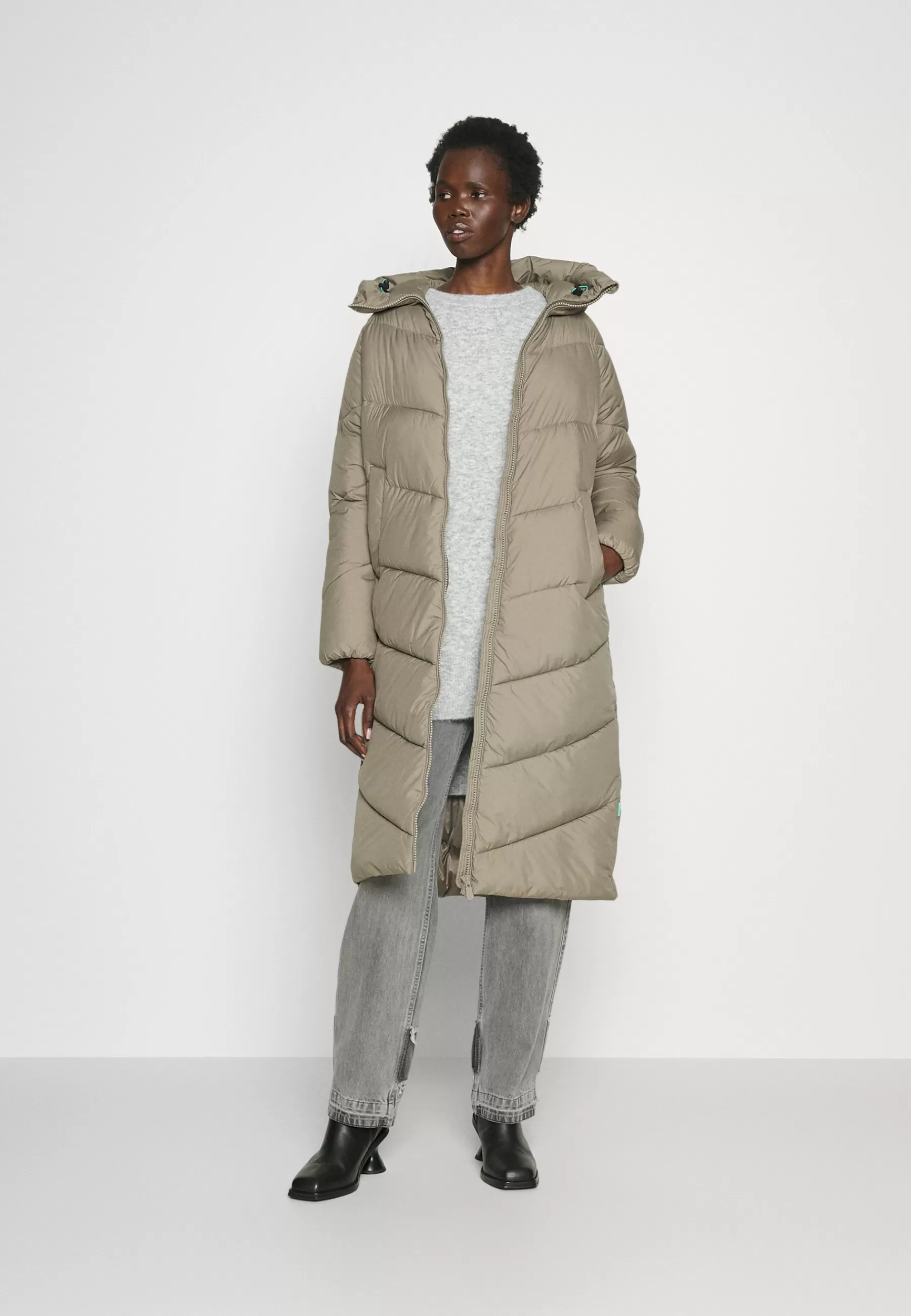 Femme Save the duck Janis - Manteau D'Hiver