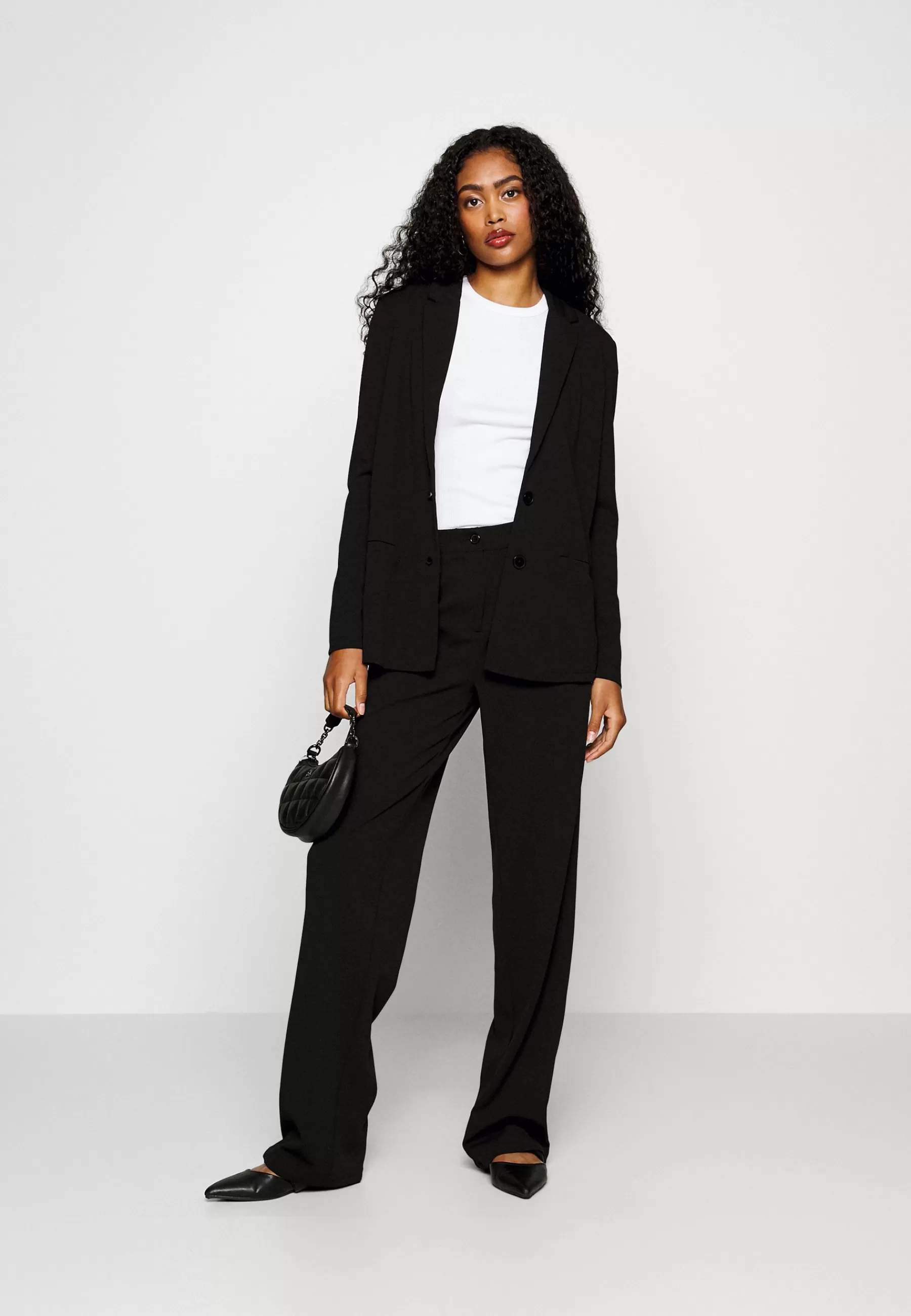Jdylouisville Catia - Manteau Court | JDY Tall Online