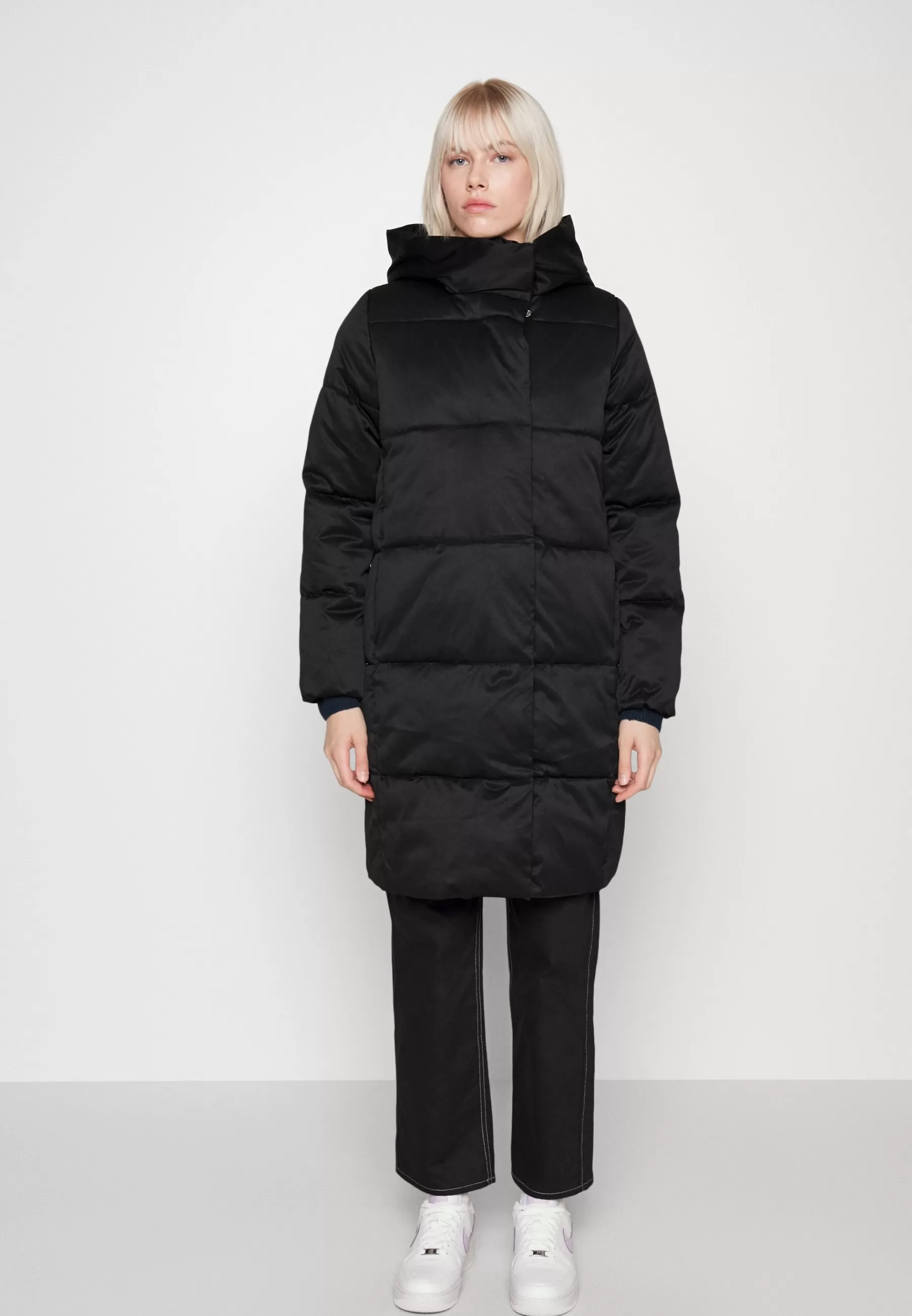 Femme JDY mustang - Manteau D'Hiver
