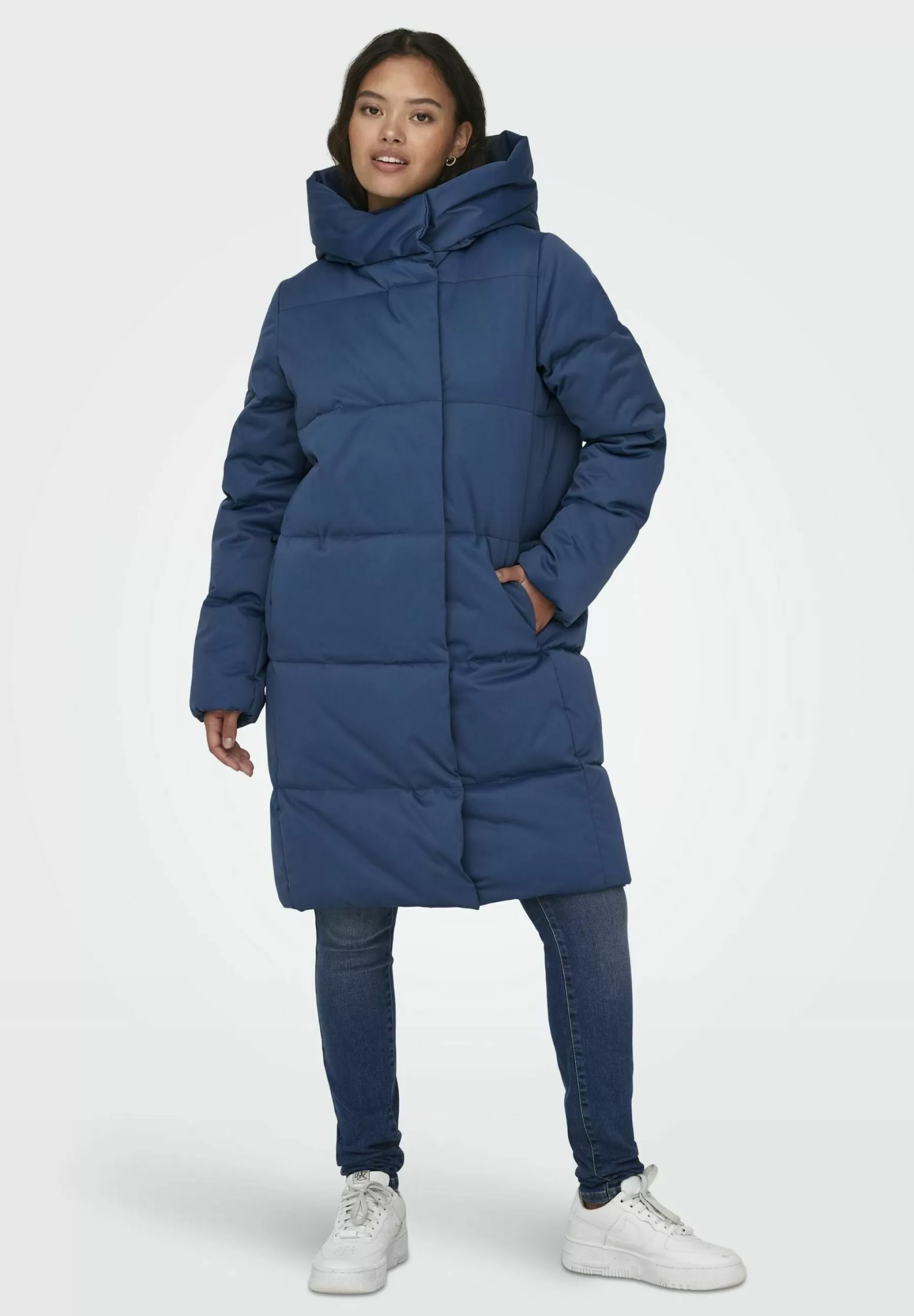 Femme JDY mustang - Manteau D'Hiver