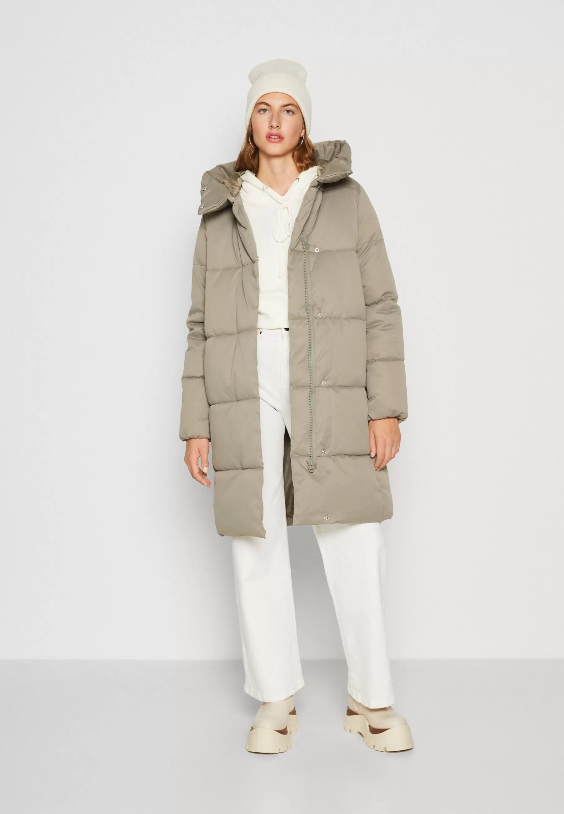 Femme JDY mustang - Manteau D'Hiver