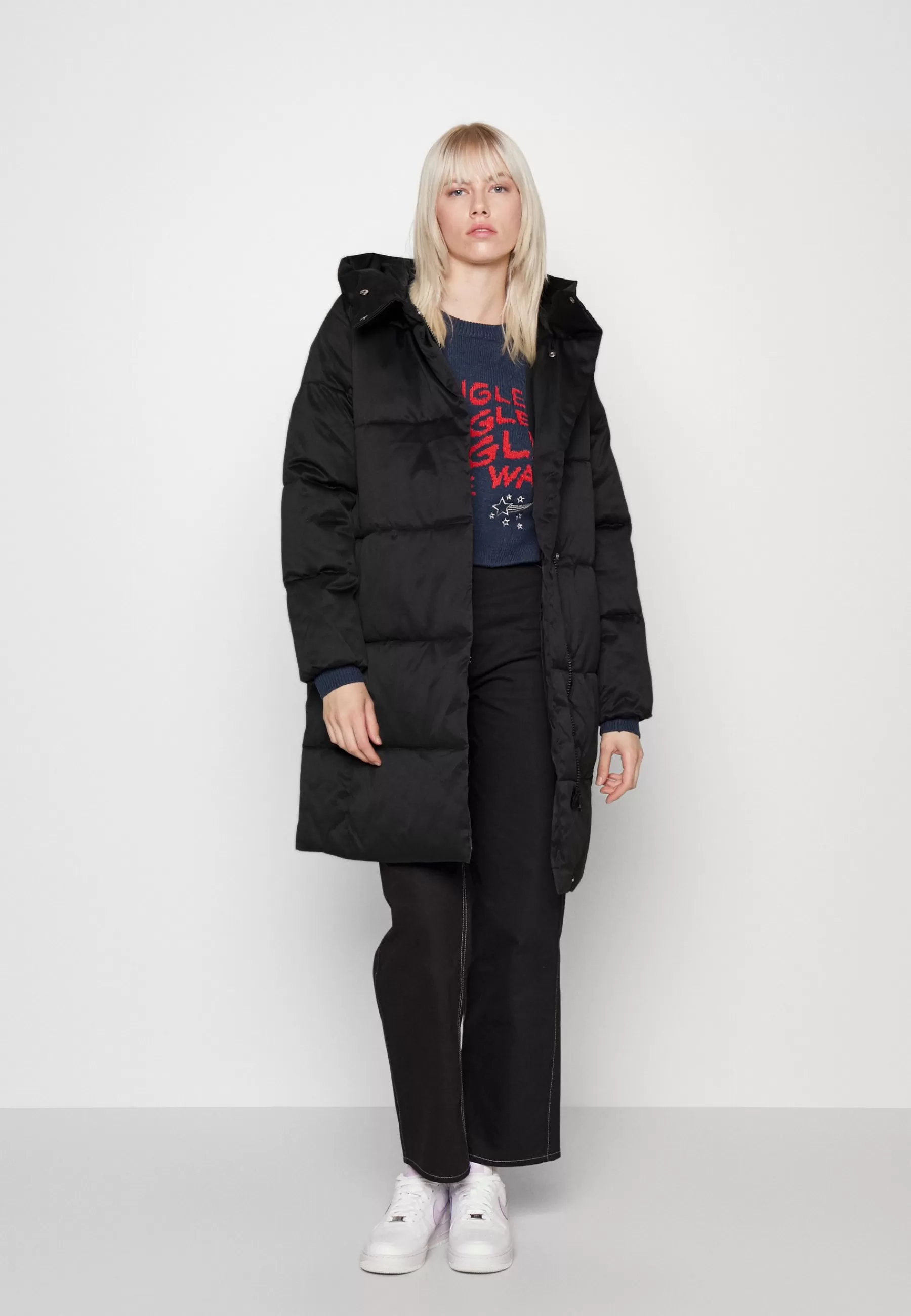 Femme JDY mustang - Manteau D'Hiver