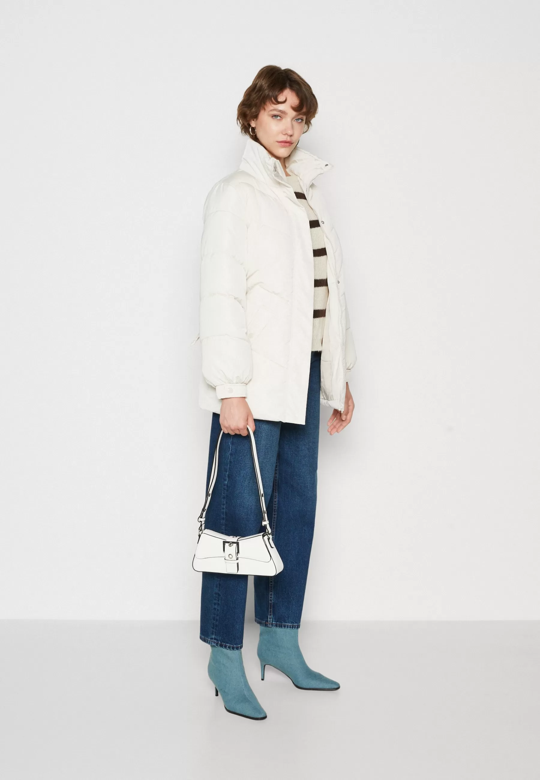 Femme JDY vonne Padded Jacket - Manteau D'Hiver