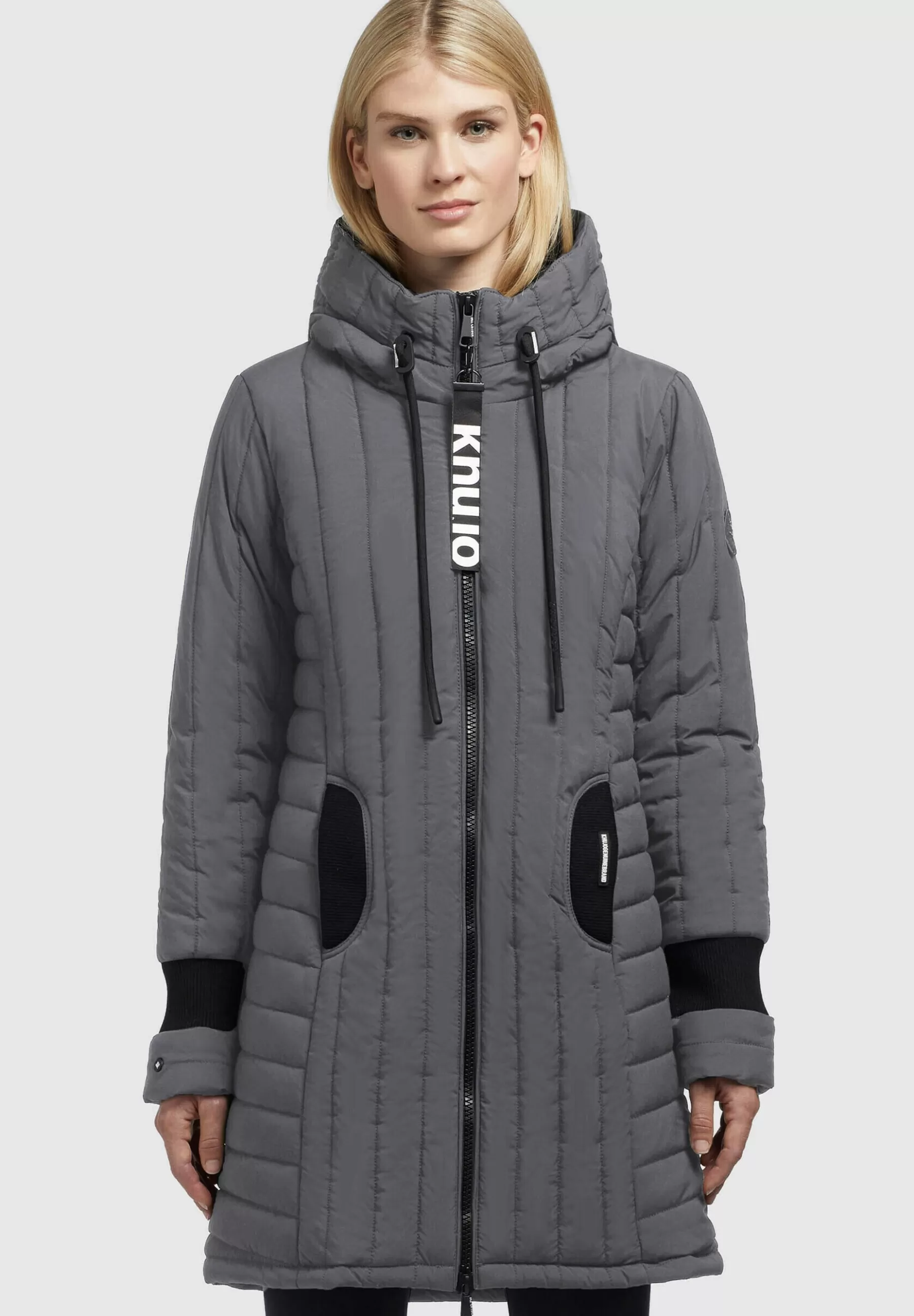 Femme khujo Jerry Prime - Manteau D'Hiver