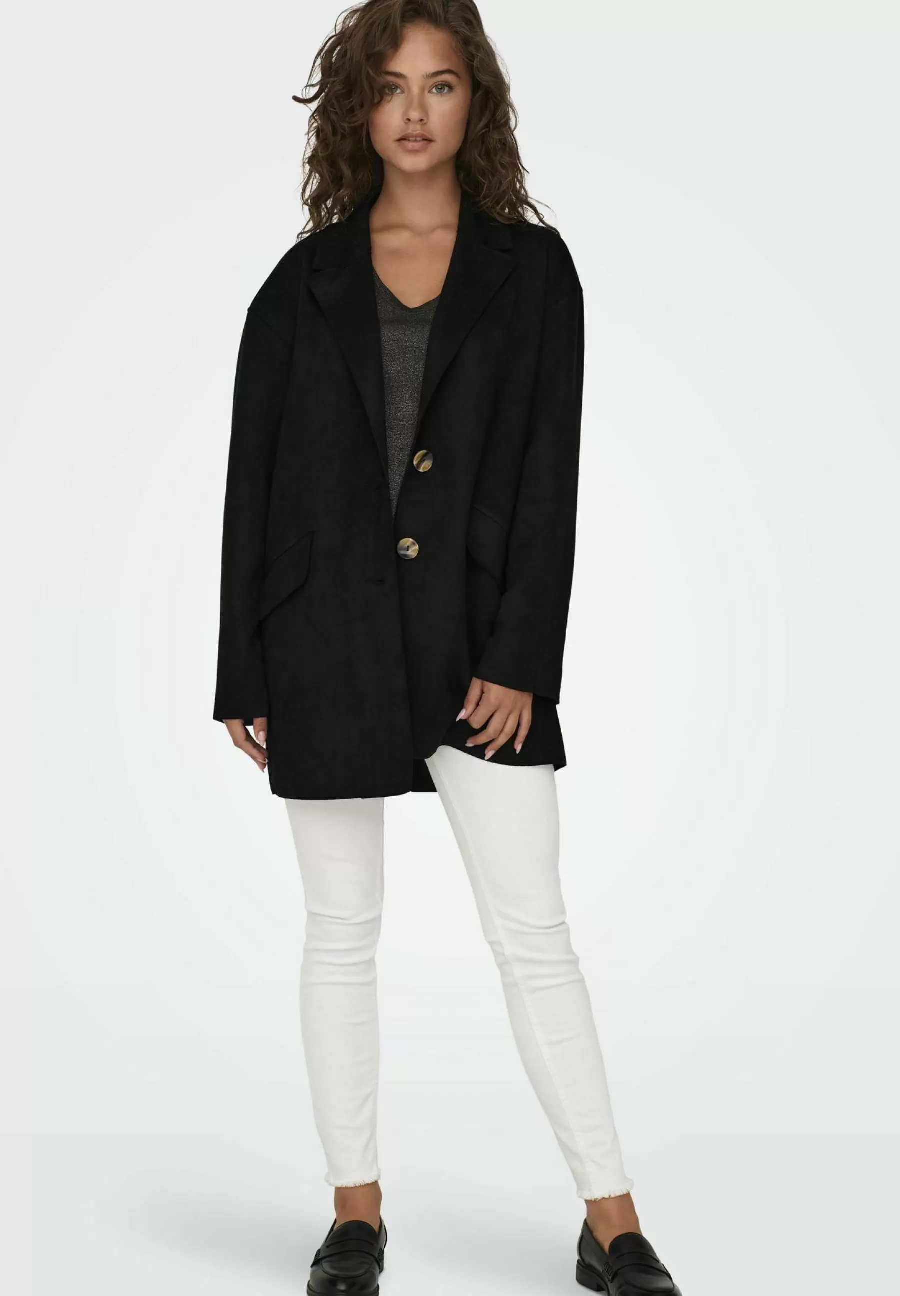 Joline Cc Otw - Manteau Court | ONLY Clearance