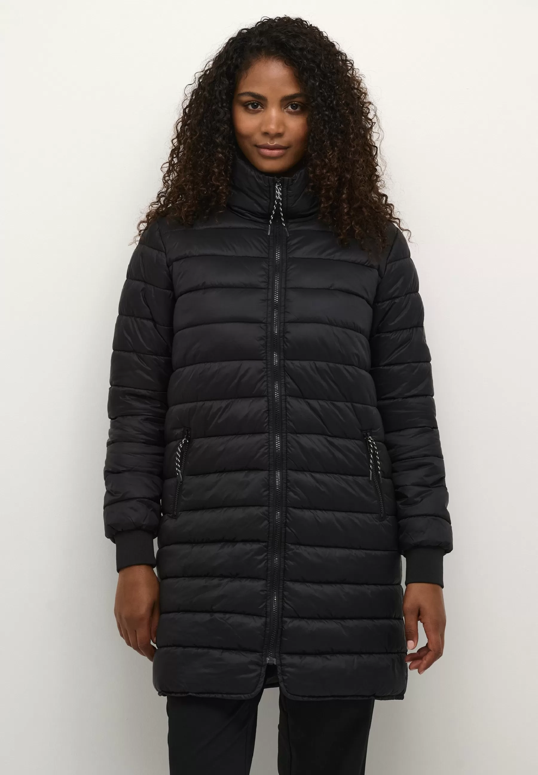 Femme Kaffe Kalira - Manteau D'Hiver