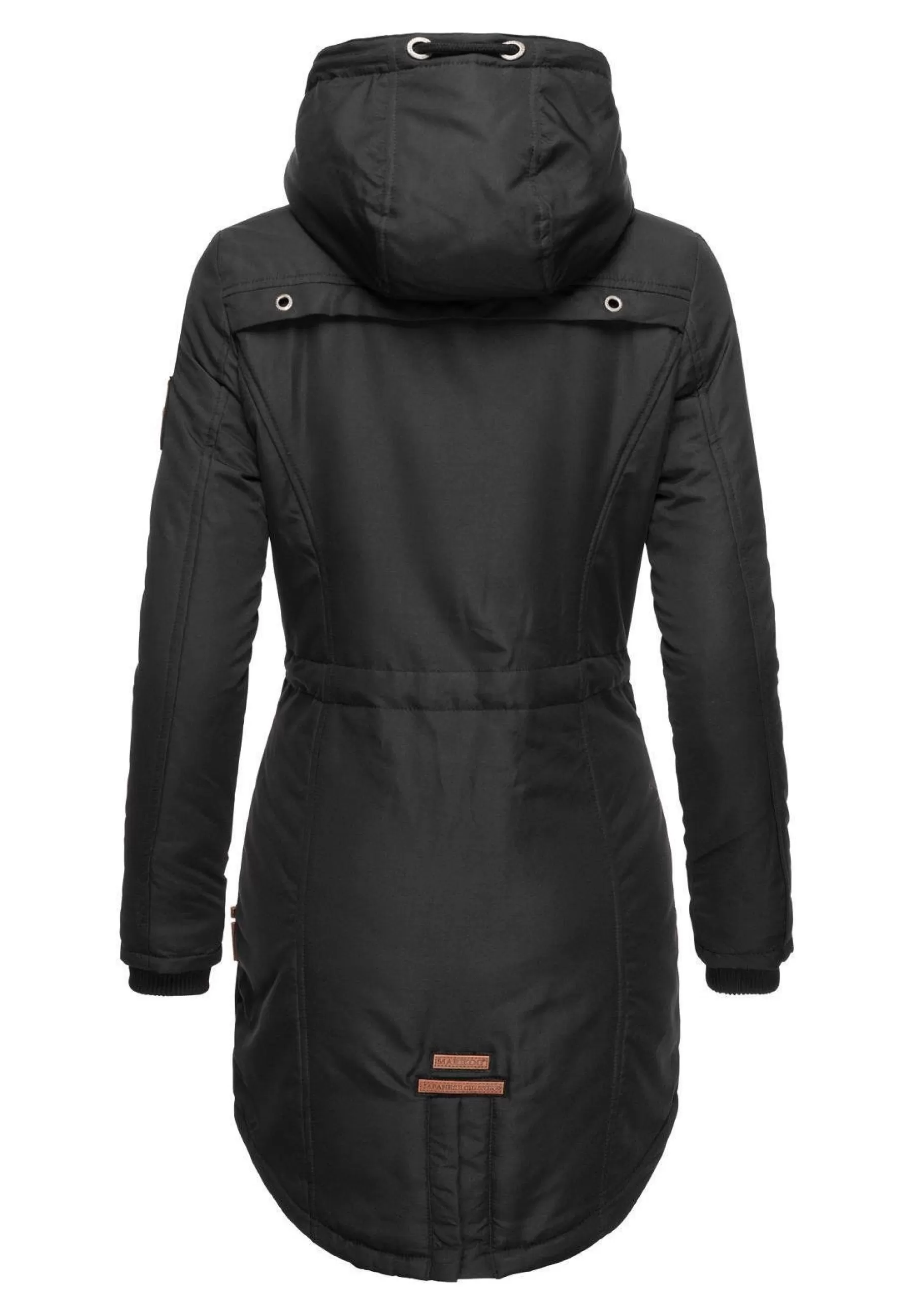 Femme Marikoo Kamii - Manteau D'Hiver