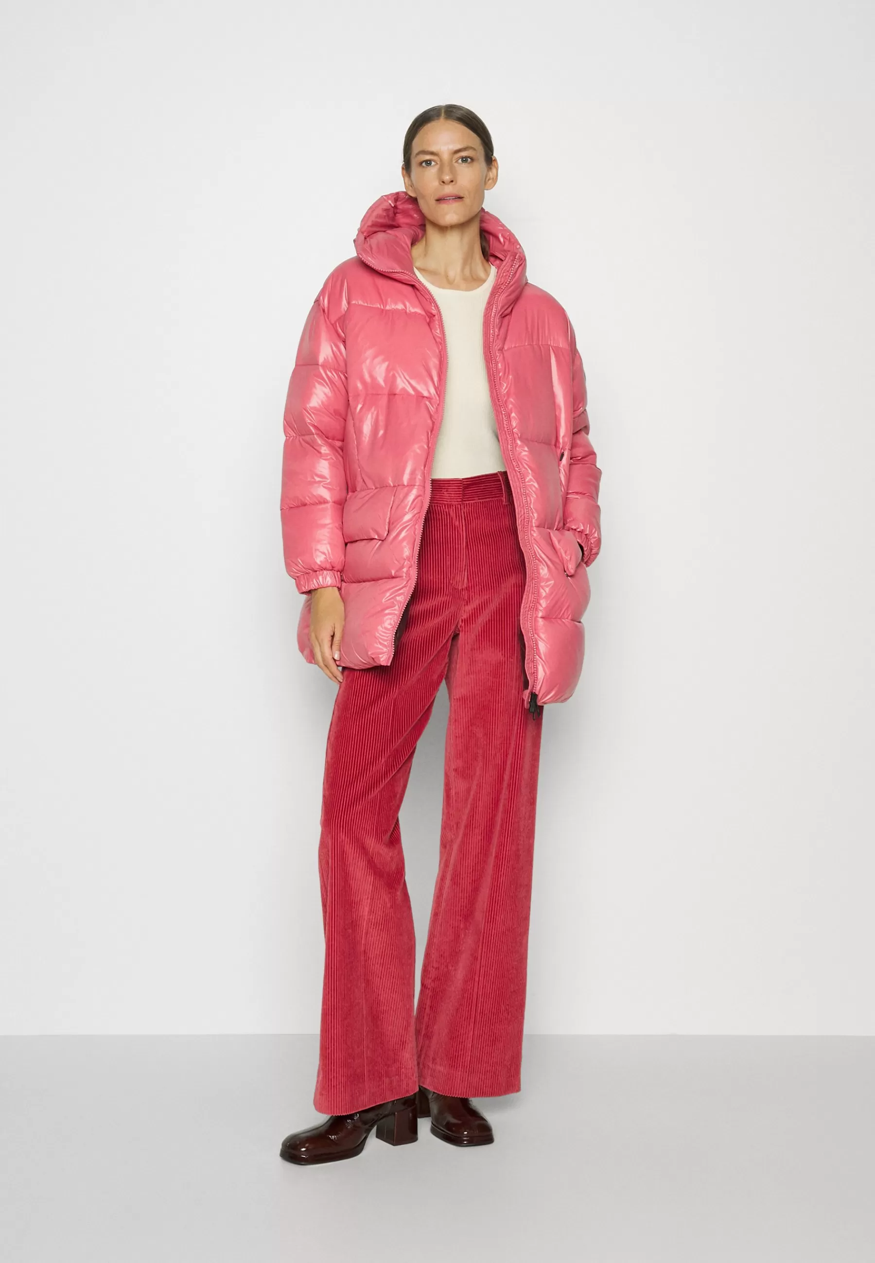 Femme Save the duck Kesha - Manteau D'Hiver