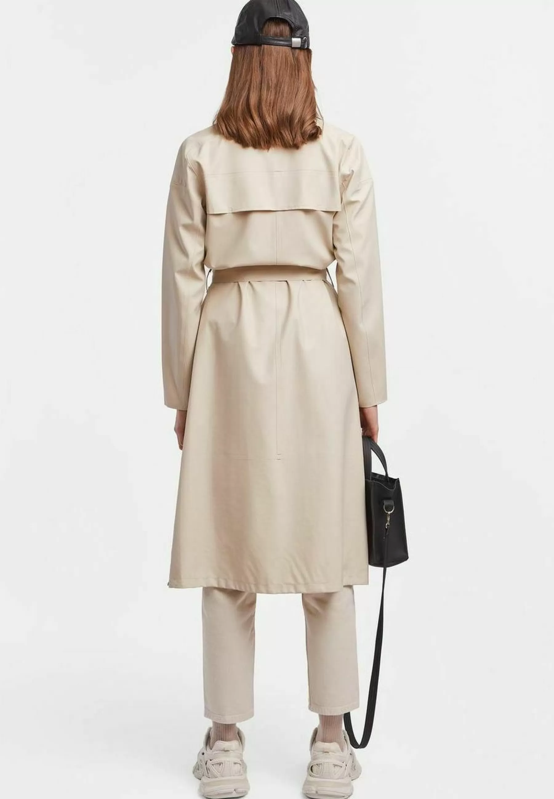 Kista Lightweight - Trench | Stutterheim Store