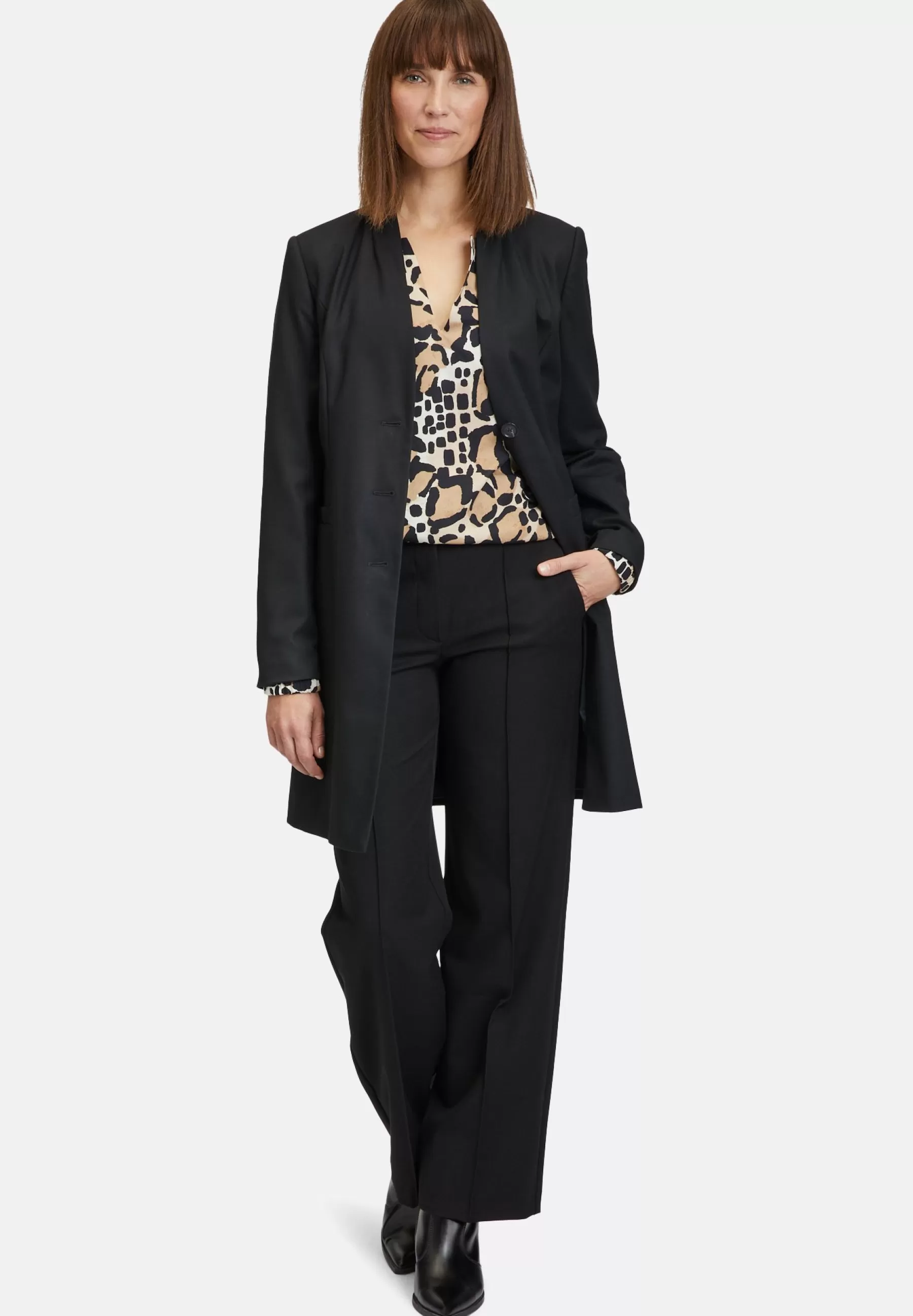 Langarm - Manteau Court | Betty Barclay Cheap