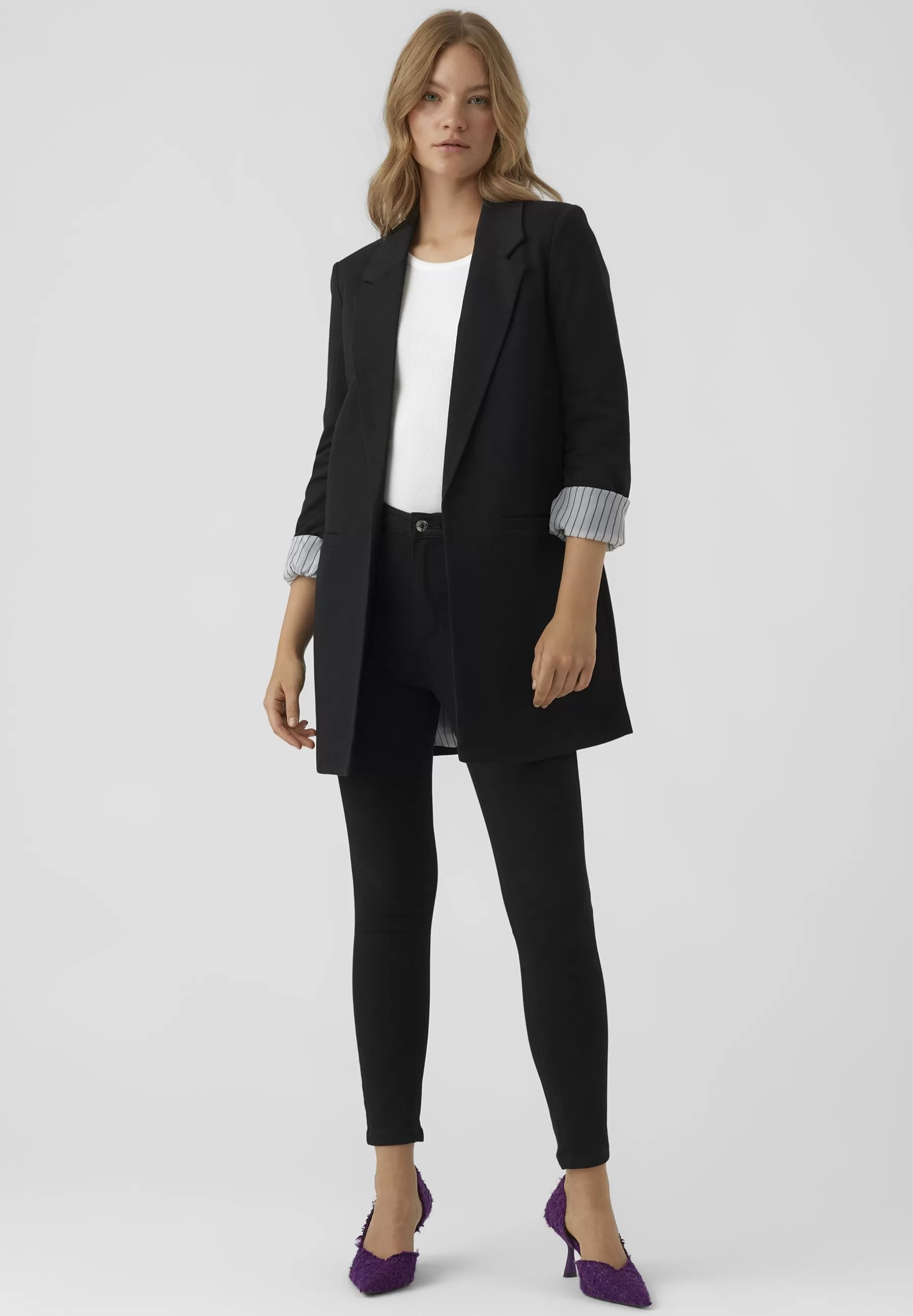 Langer - Manteau Court | Vero Moda Sale