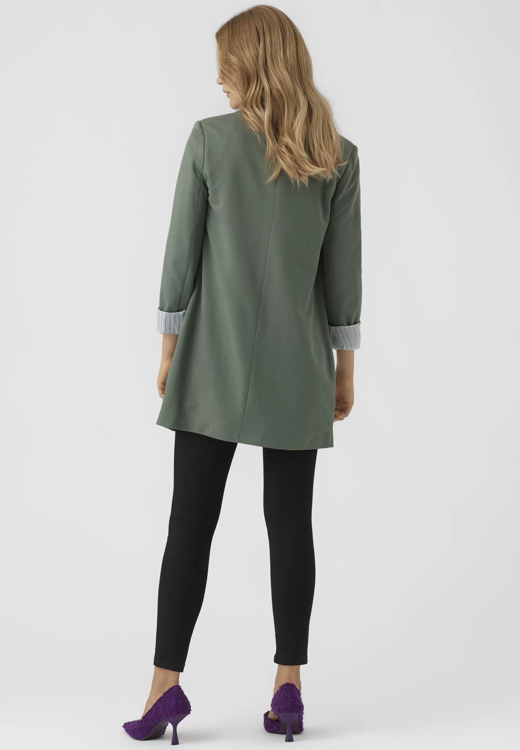 Langer - Manteau Court | Vero Moda Cheap