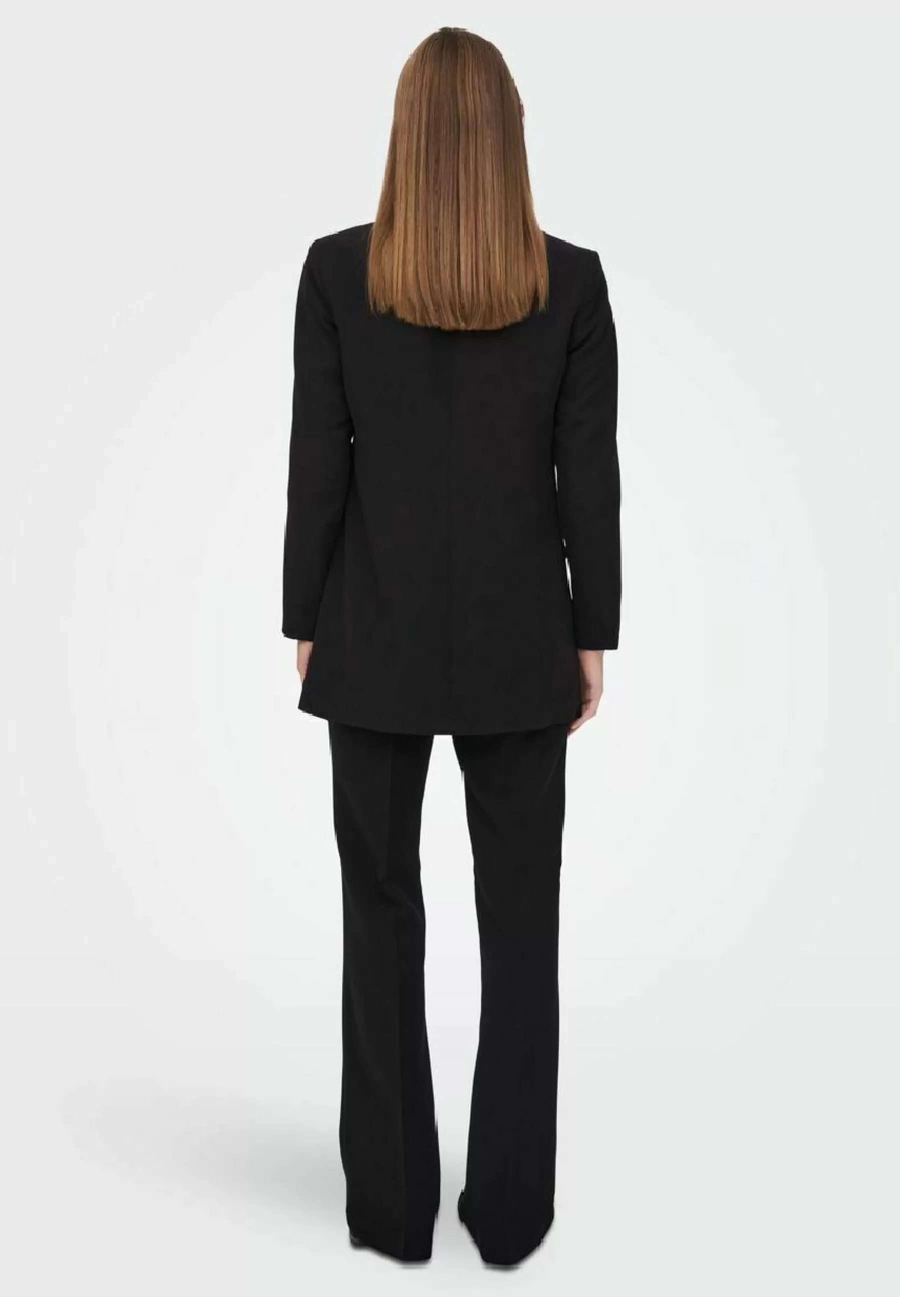 Langer - Manteau Court | ONLY Cheap