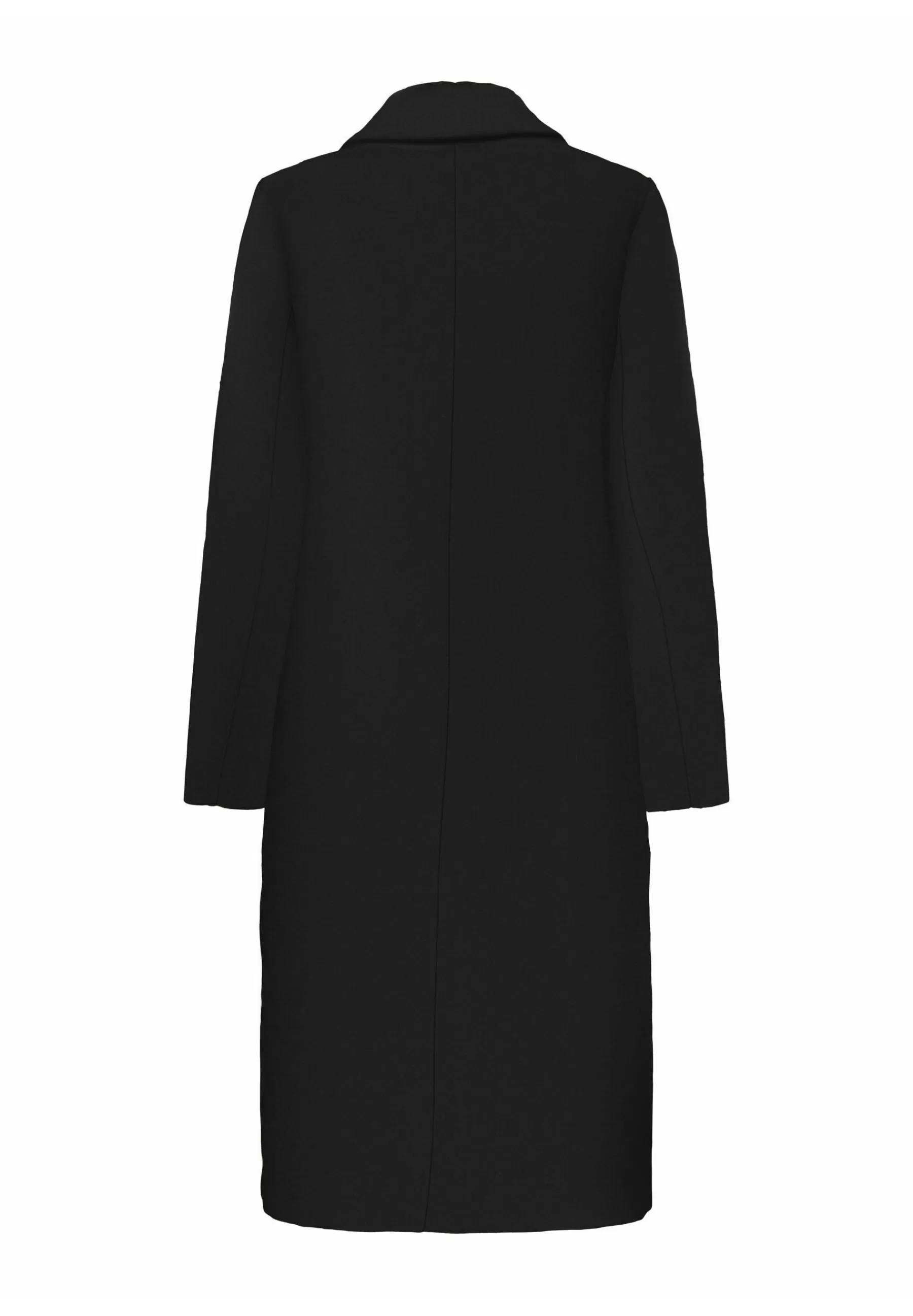 Femme JDY Langer Gemusterter - Manteau Classique
