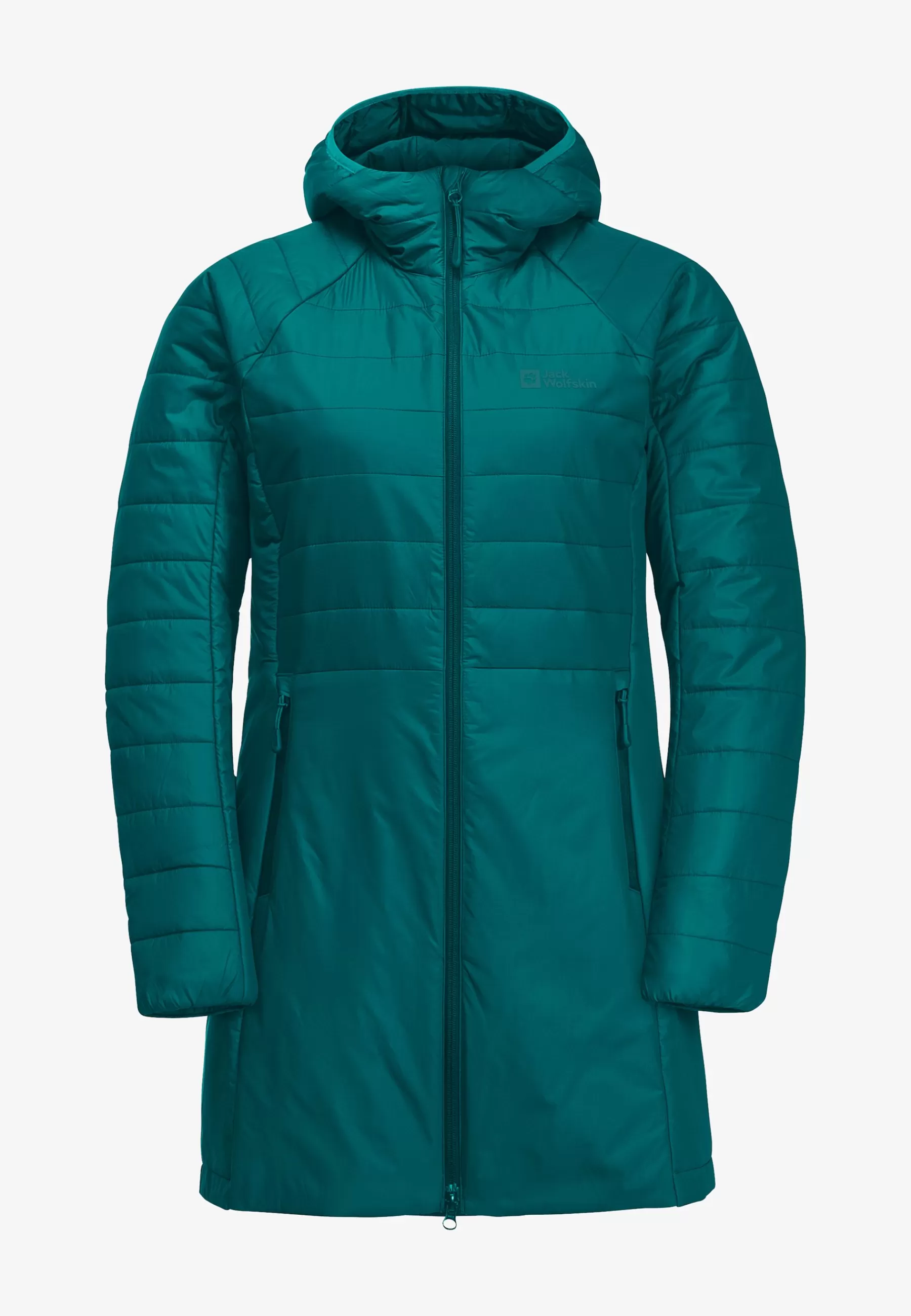 Femme Jack Wolfskin Lapawa Ins - Manteau D'Hiver