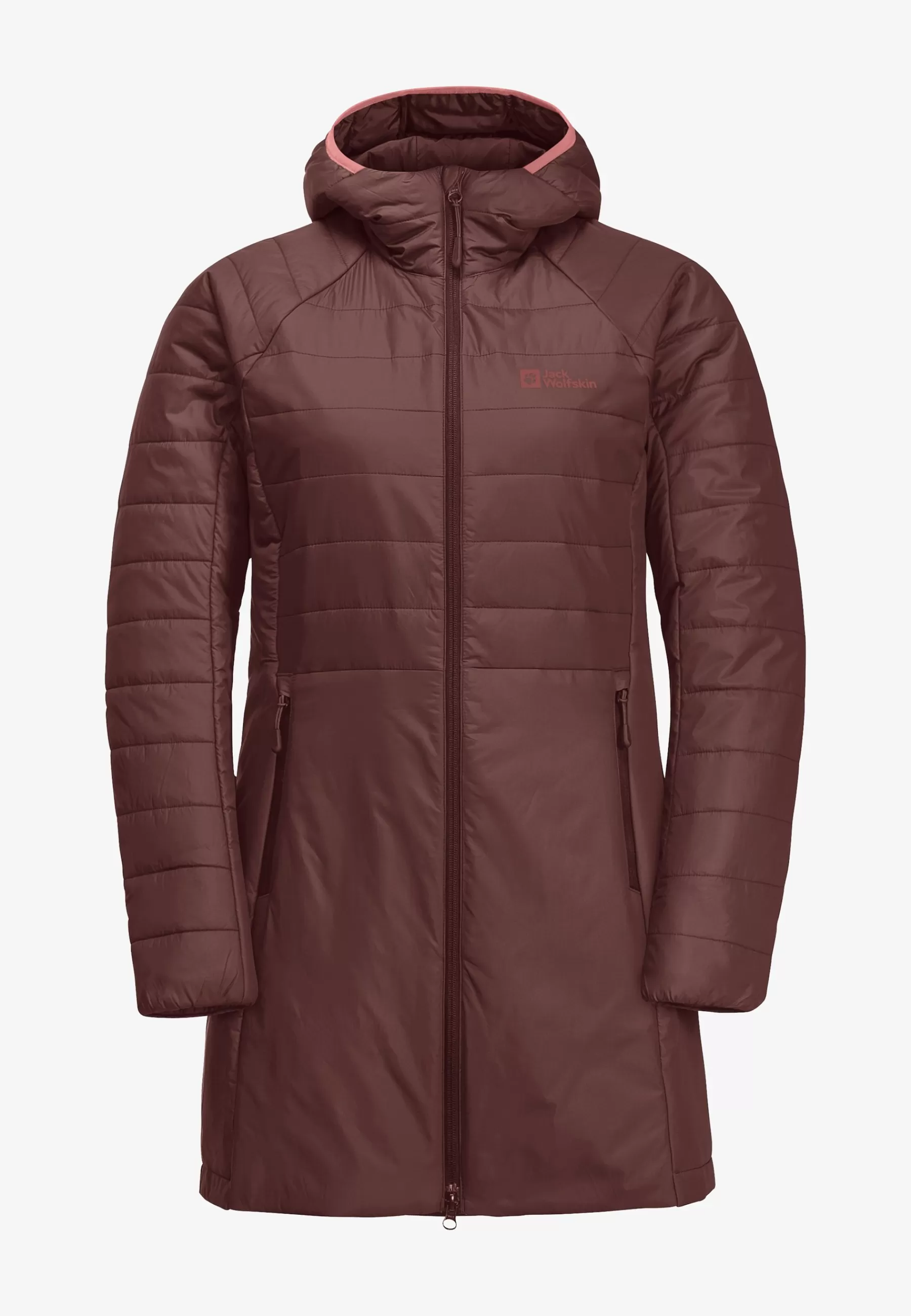 Femme Jack Wolfskin Lapawa Ins - Manteau D'Hiver