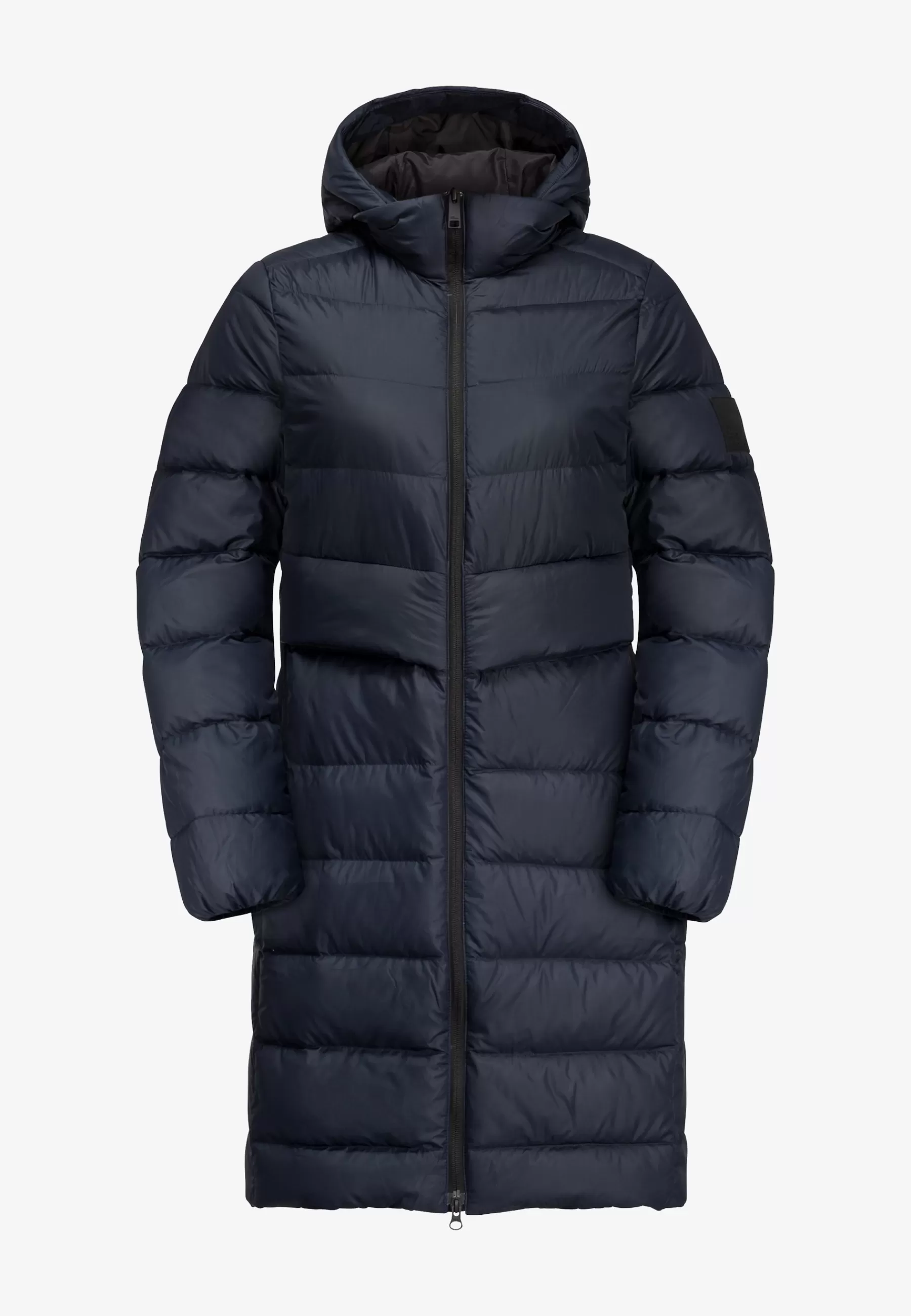 Femme Jack Wolfskin Lenauplatz - Doudoune