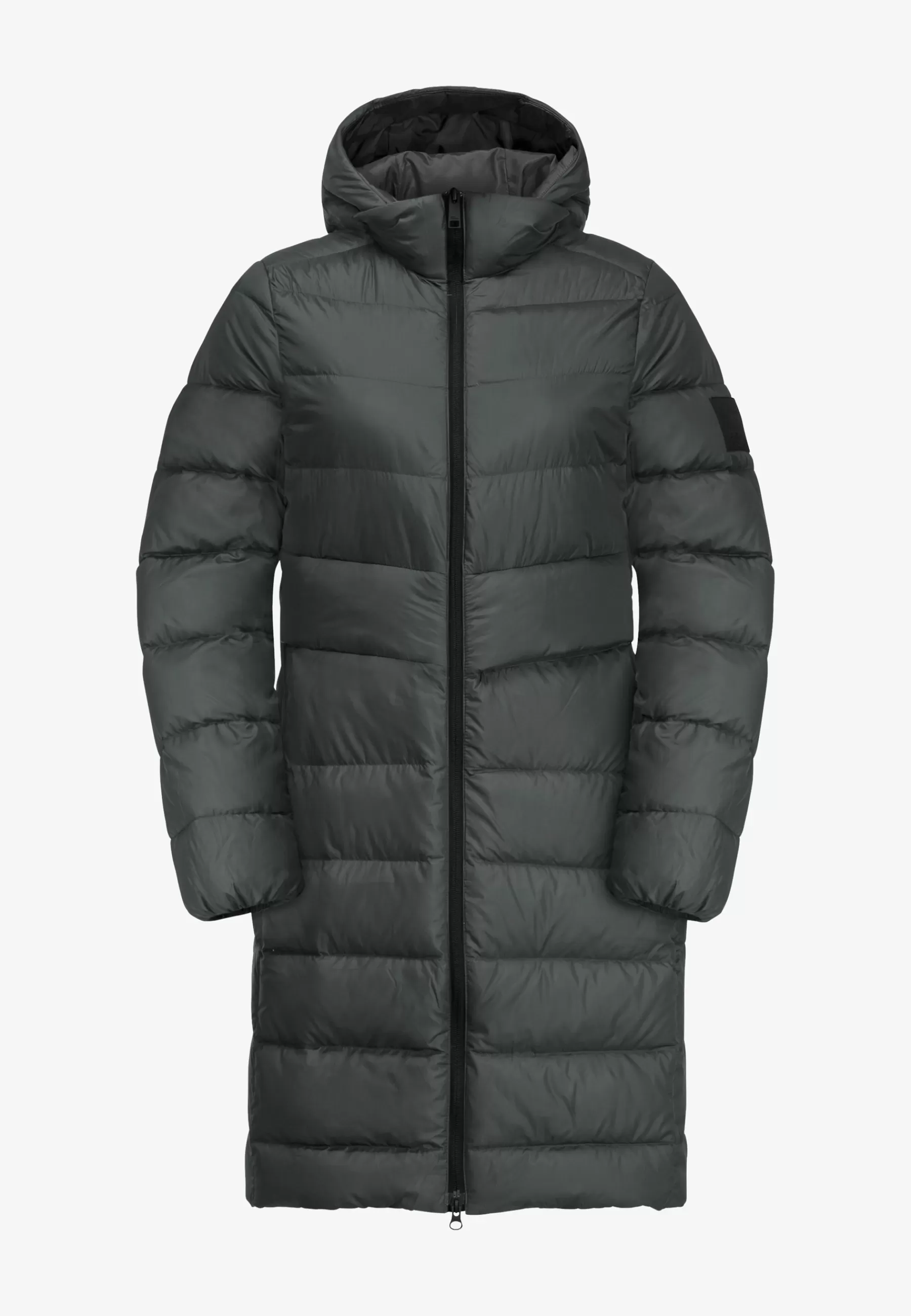 Femme Jack Wolfskin Lenauplatz - Doudoune