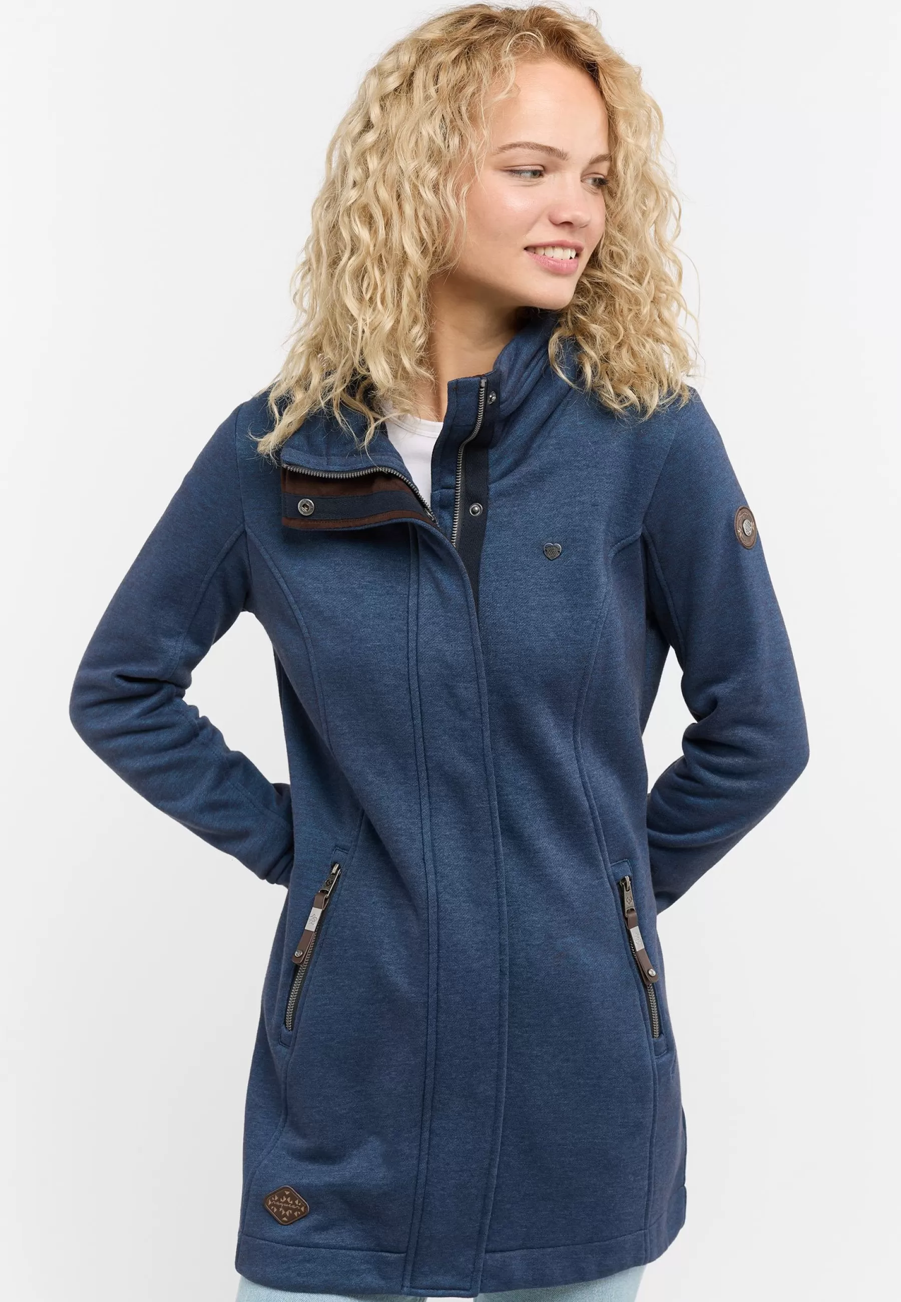 Letrice - Manteau Classique | Ragwear Sale