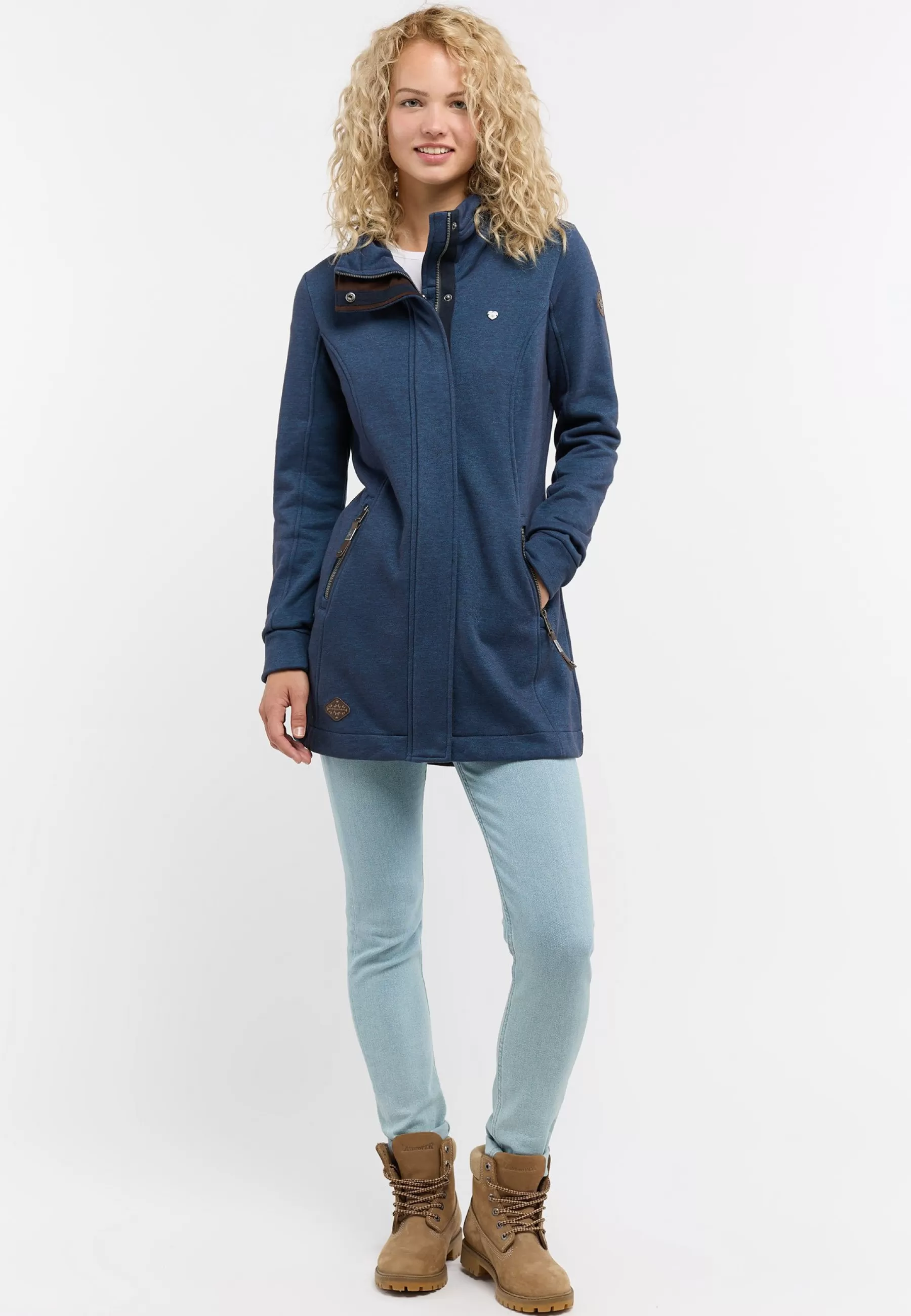 Letrice - Manteau Classique | Ragwear Sale