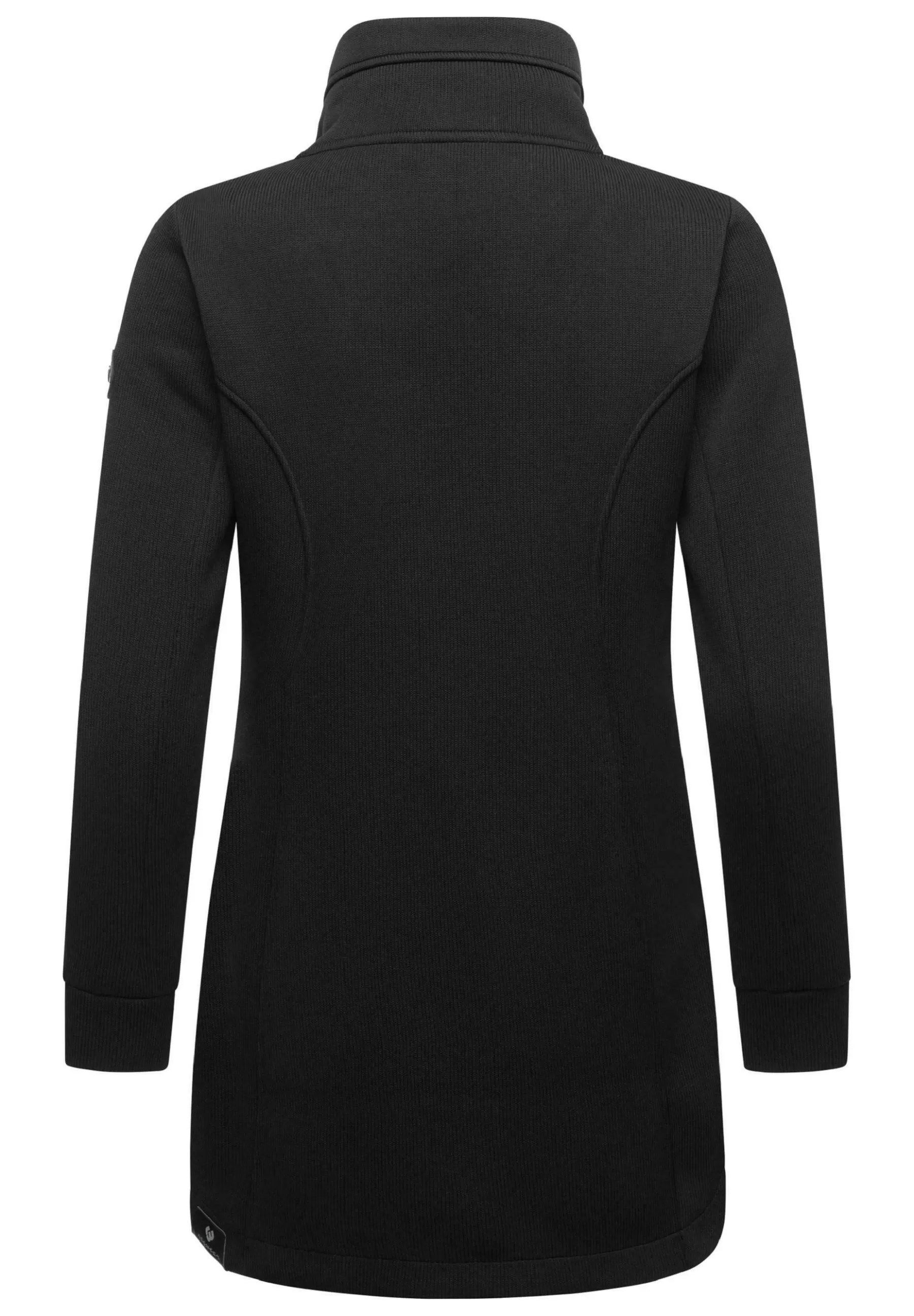Letrice Bonded - Manteau Court | Ragwear Best