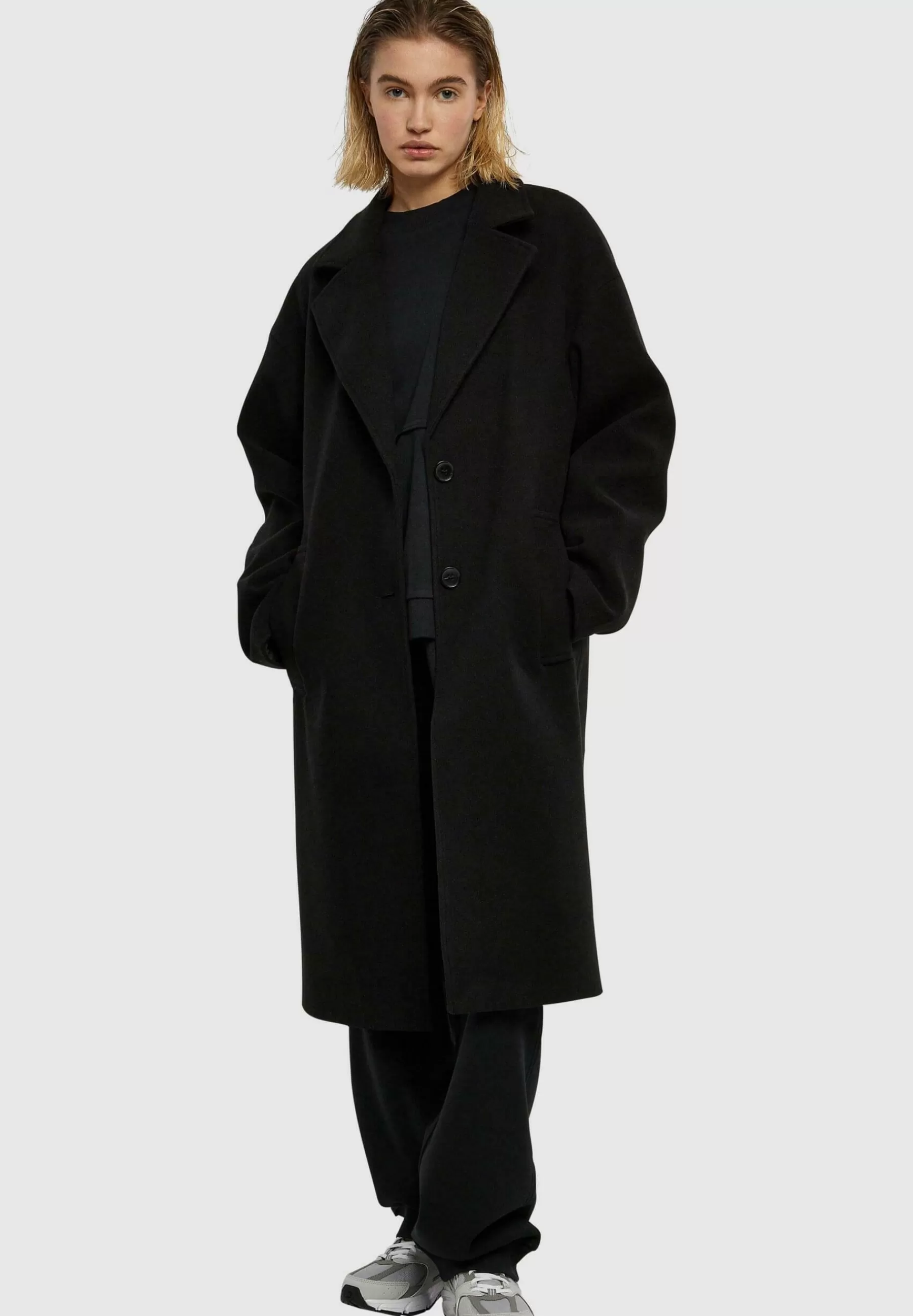 Long - Manteau Classique | Urban Classics Cheap