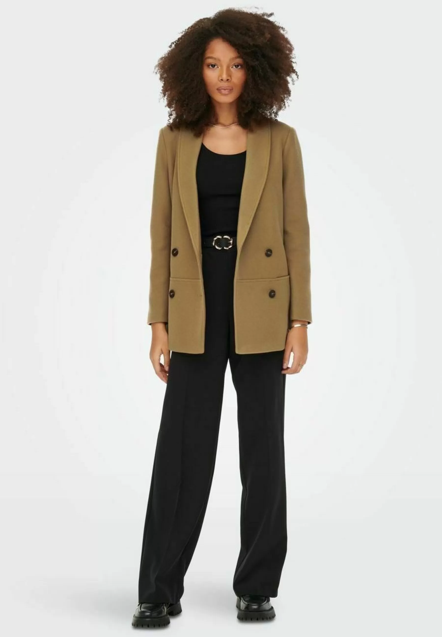 Loose Fit - Manteau Court | ONLY Sale