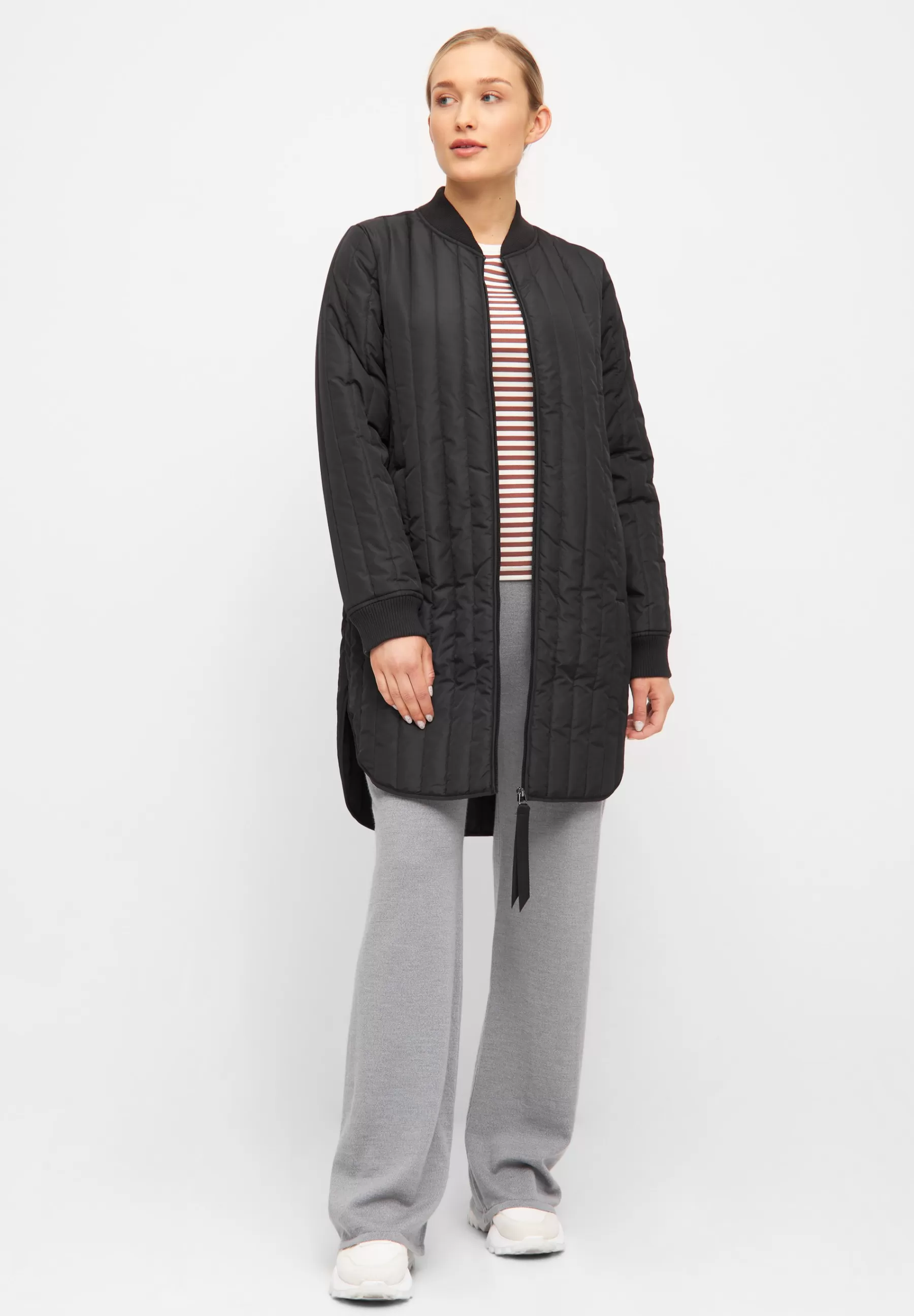 Femme Basic Apparel Louisa - Manteau D'Hiver