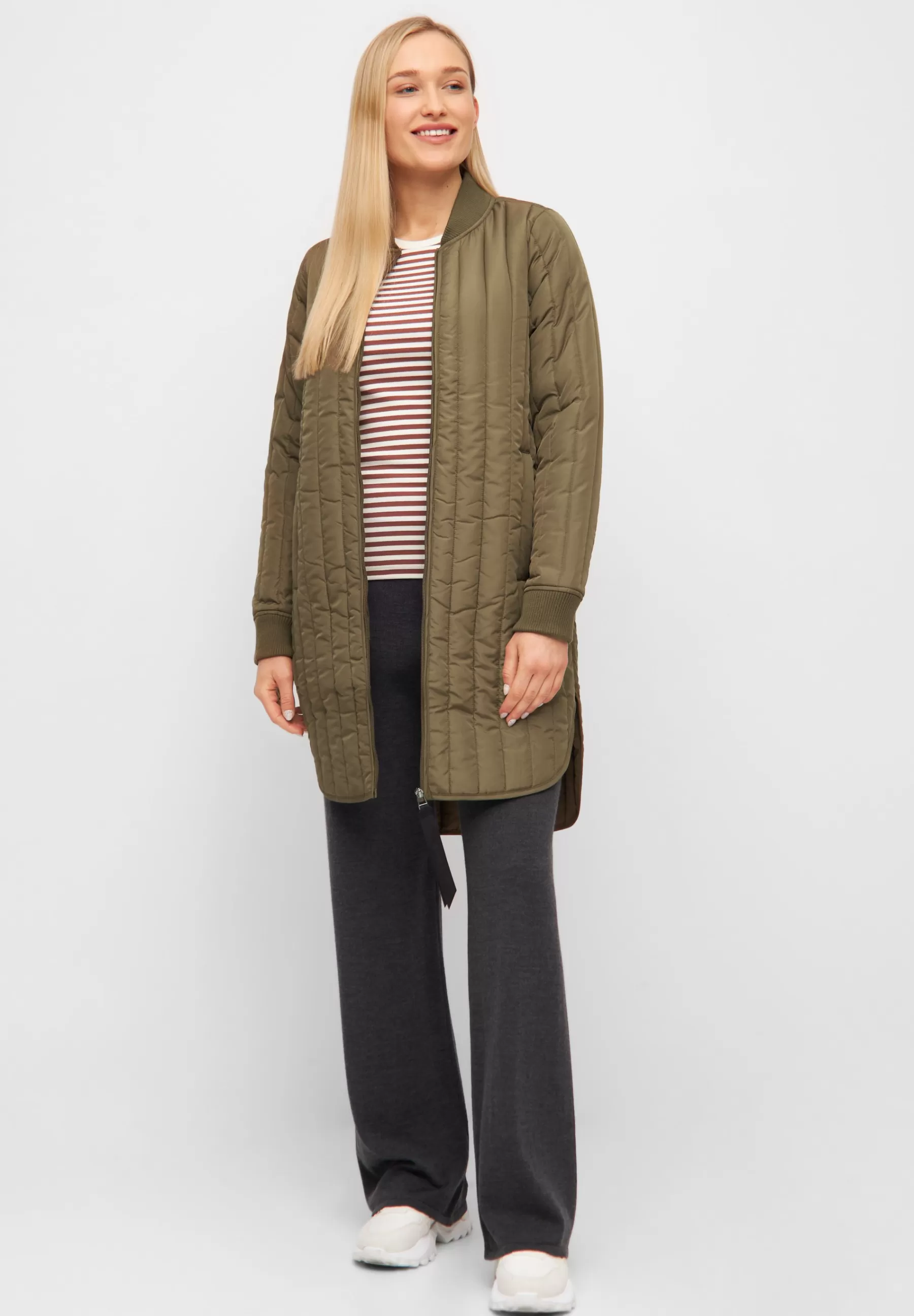 Femme Basic Apparel Louisa - Manteau D'Hiver