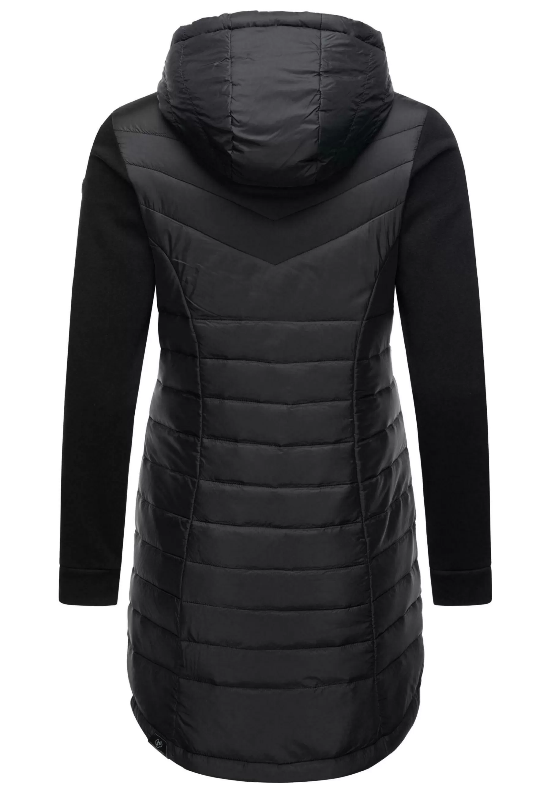 Femme Ragwear Lucinda Long Ii - Manteau D'Hiver