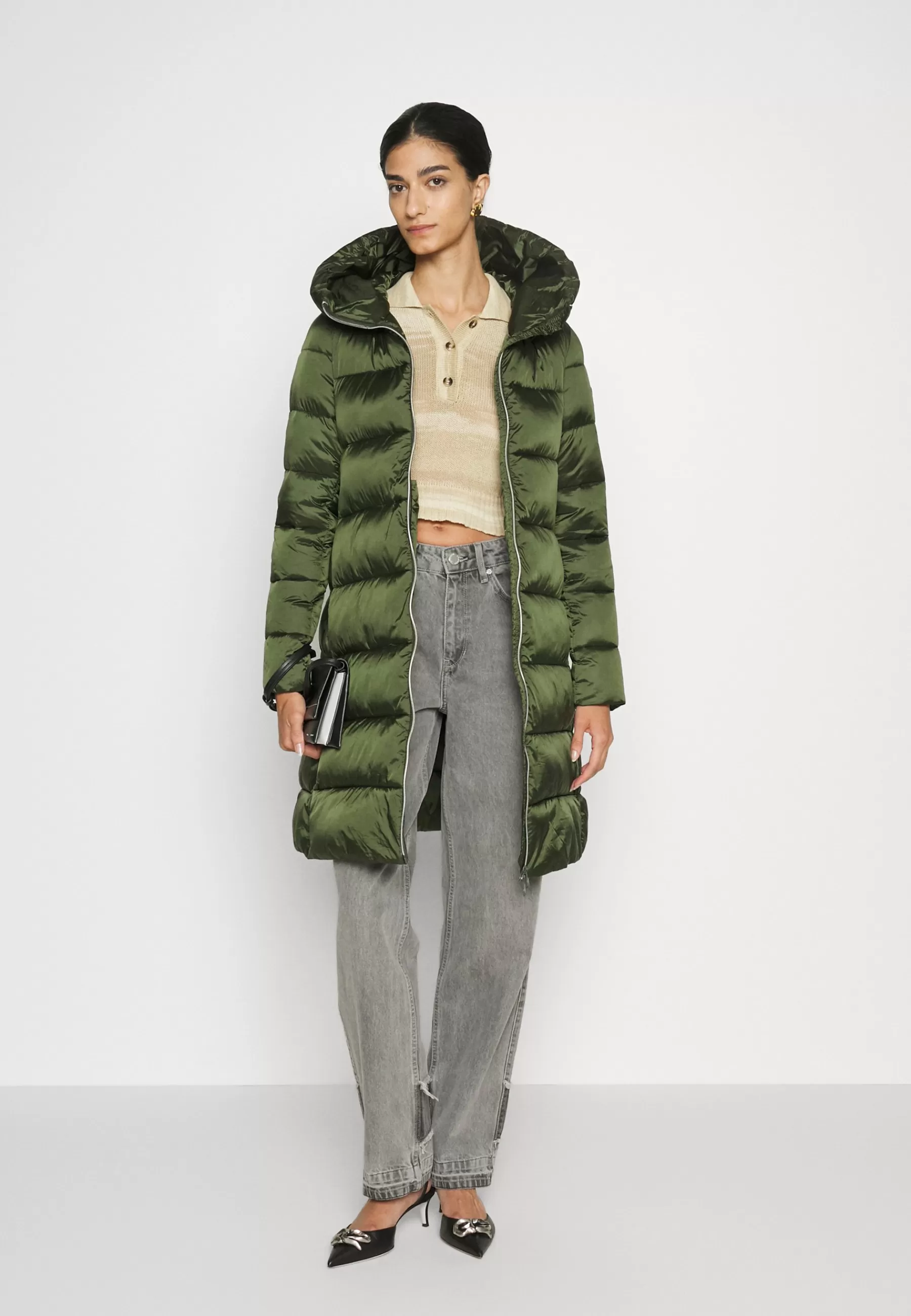 Femme Save the duck Lysa - Manteau D'Hiver