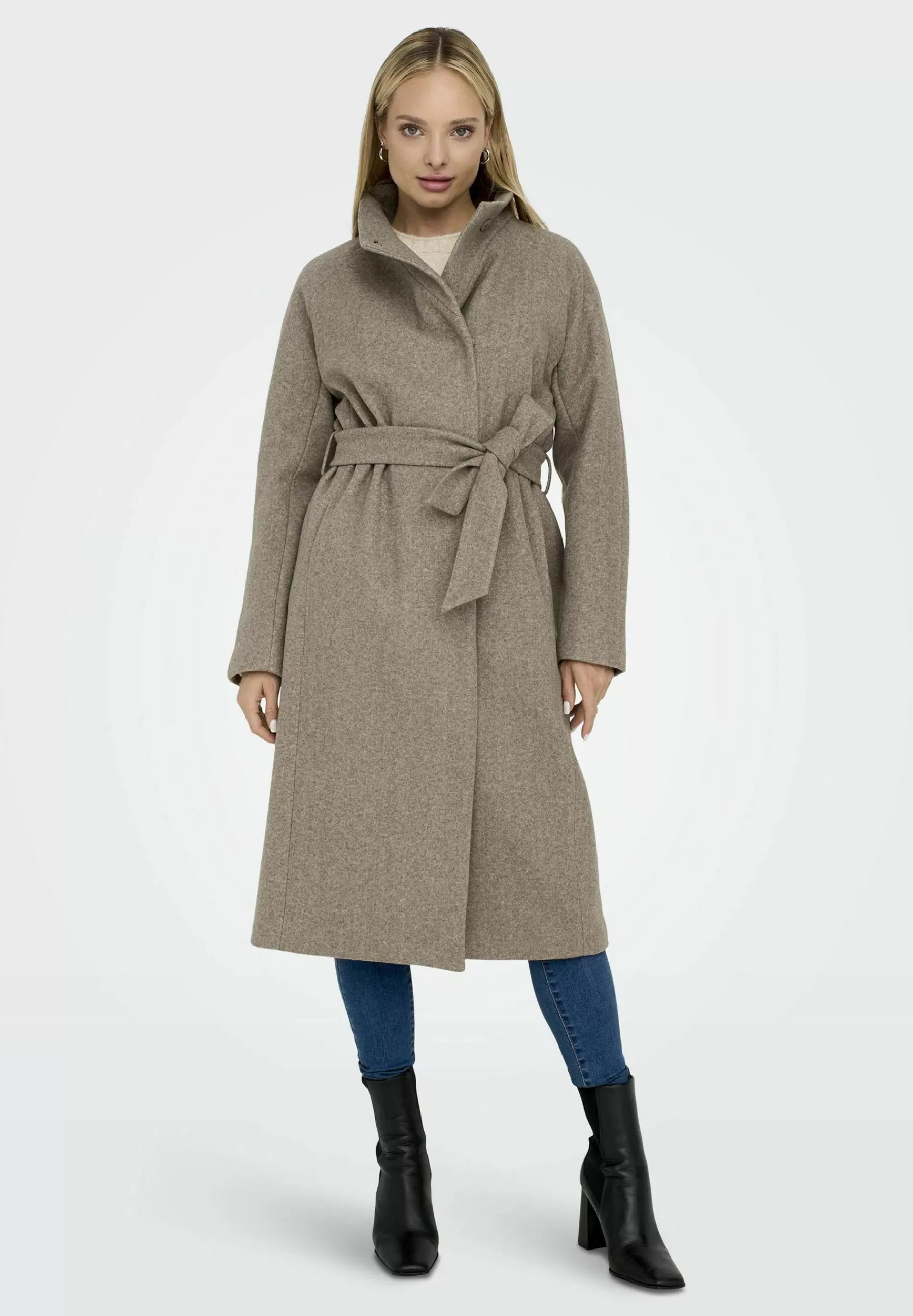 Femme ONLY Manteau Classique