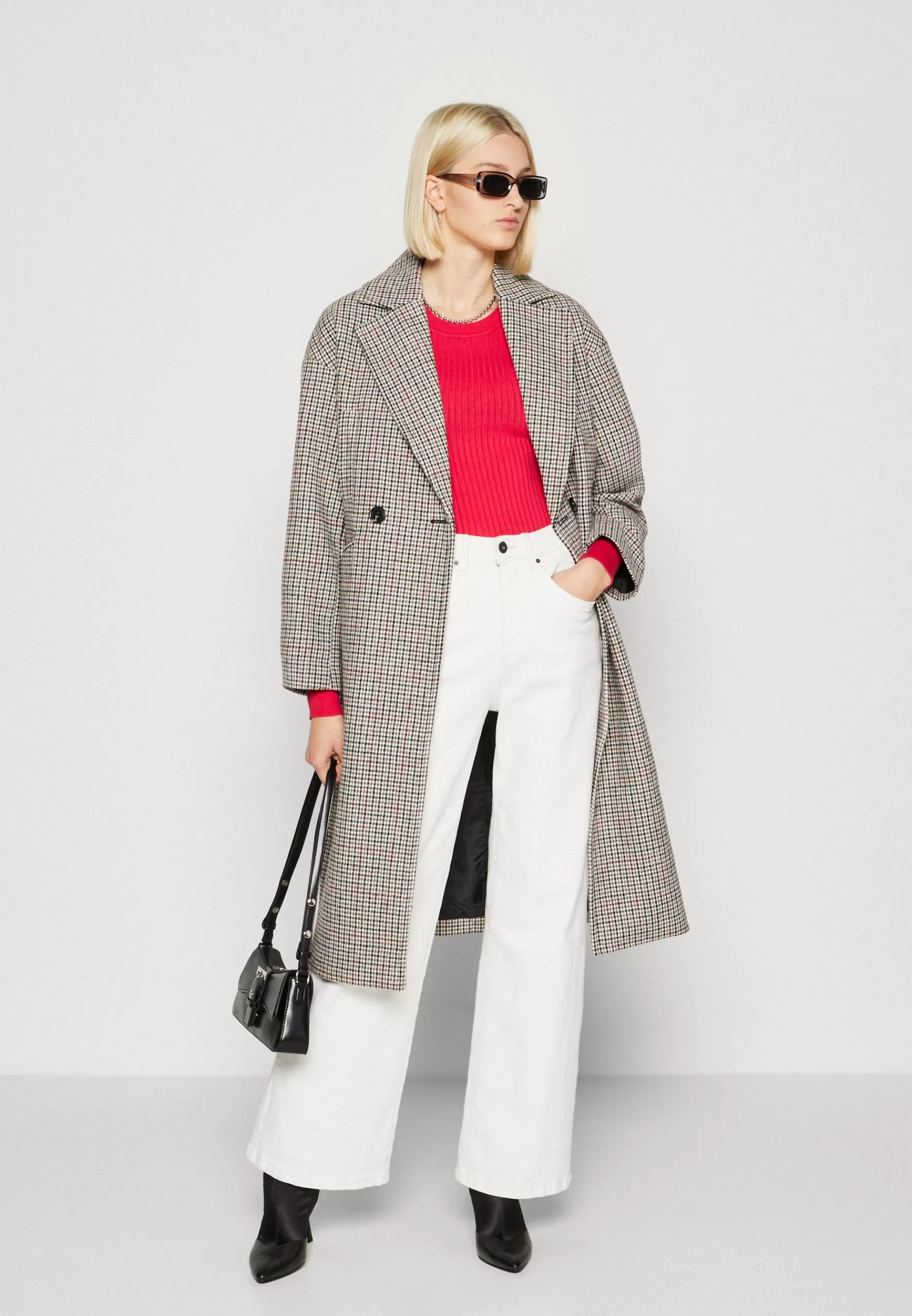 Femme Even&Odd Manteau Classique