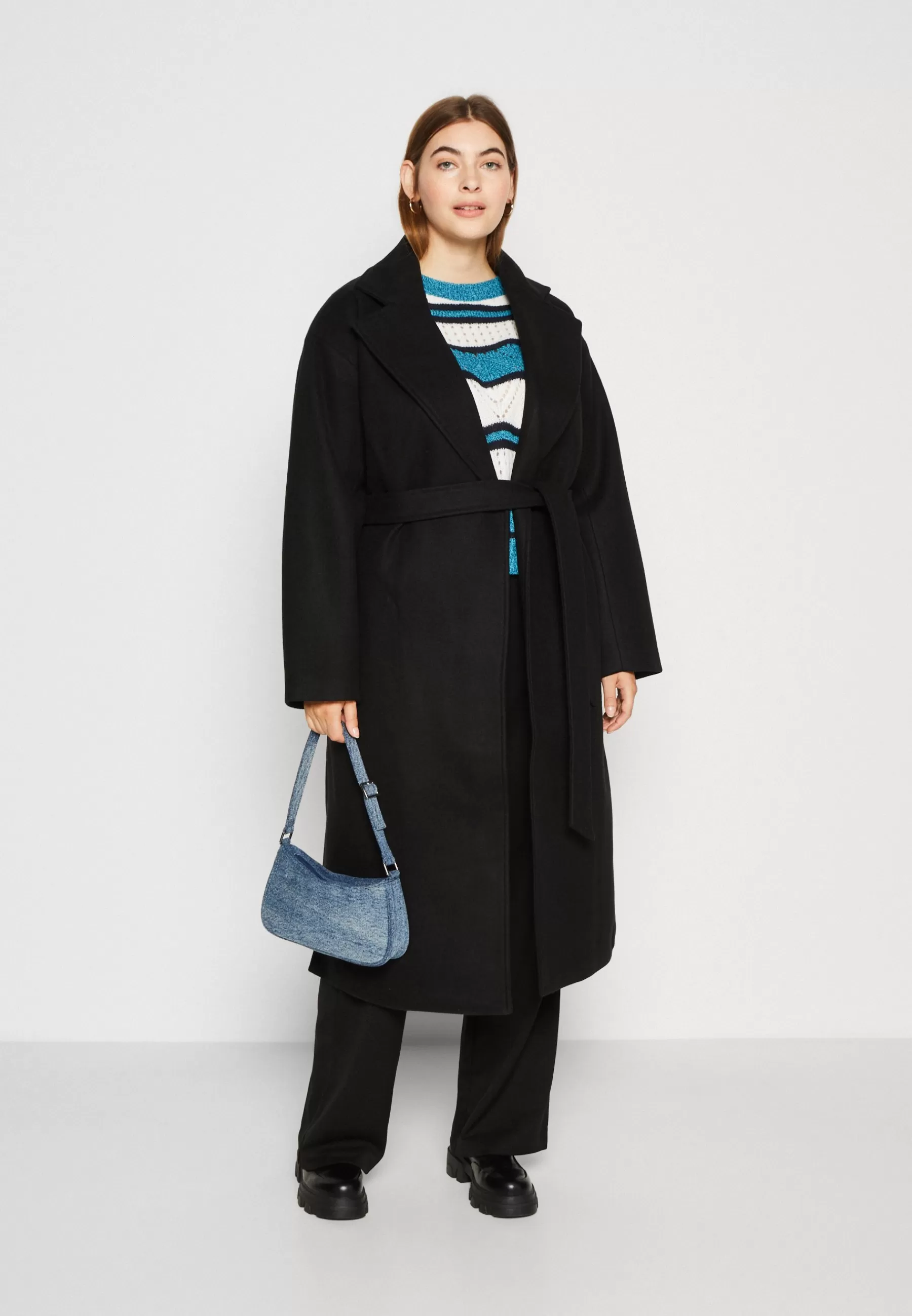Femme Anna Field Curvy Manteau Classique